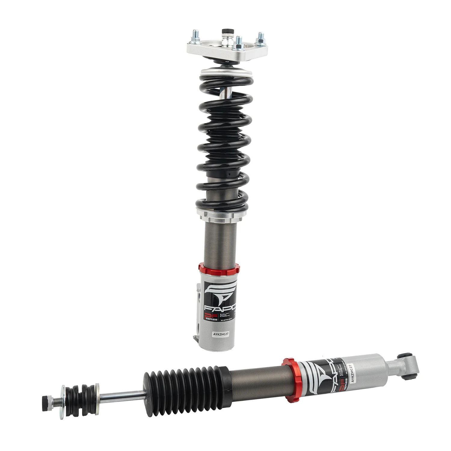 32-Level Damping Coilover for 1994-2004 Ford Mustang 4th Gen SN-95 PF017420 - Image 11