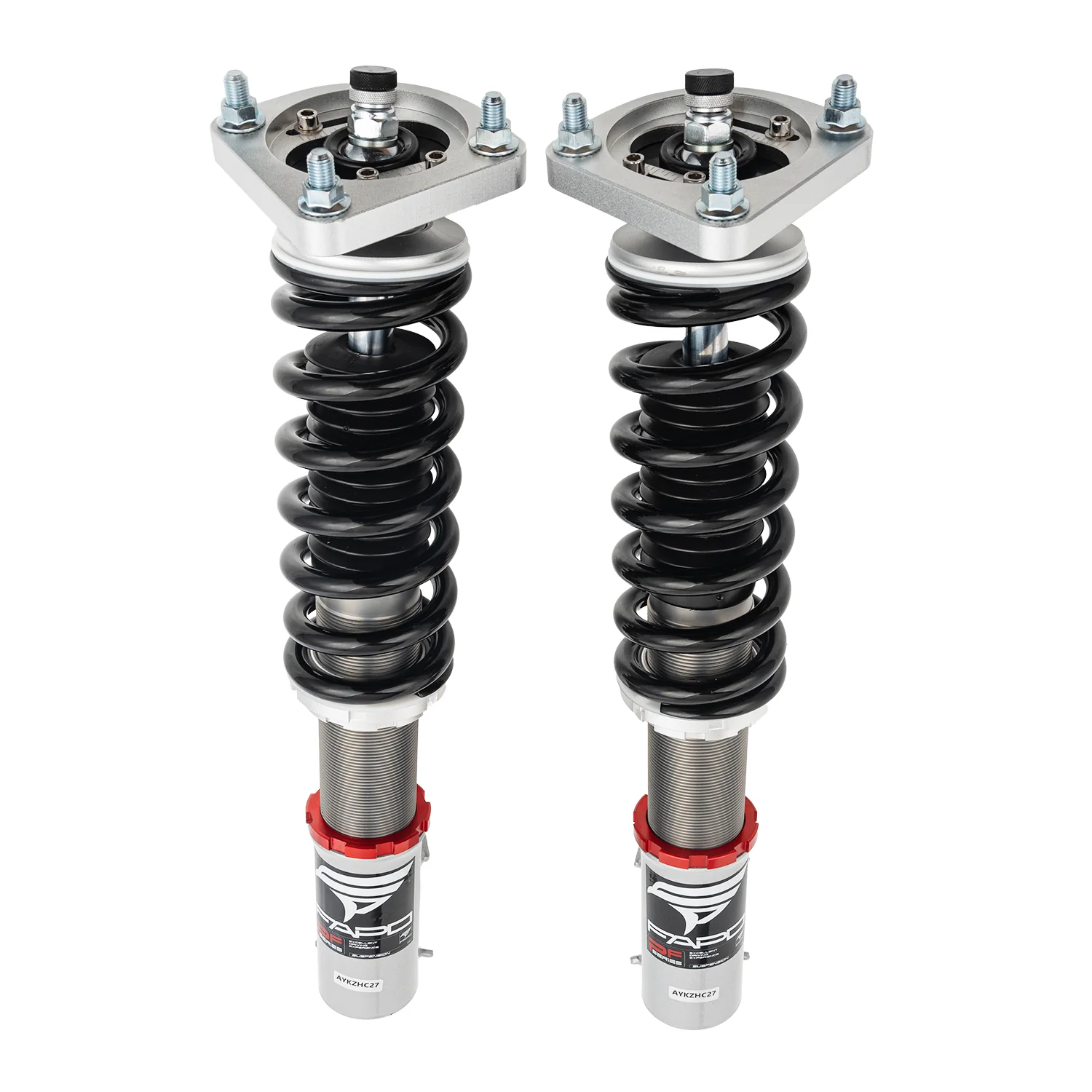 32-Level Damping Coilover for 1994-2004 Ford Mustang 4th Gen SN-95 PF017420 - Image 12