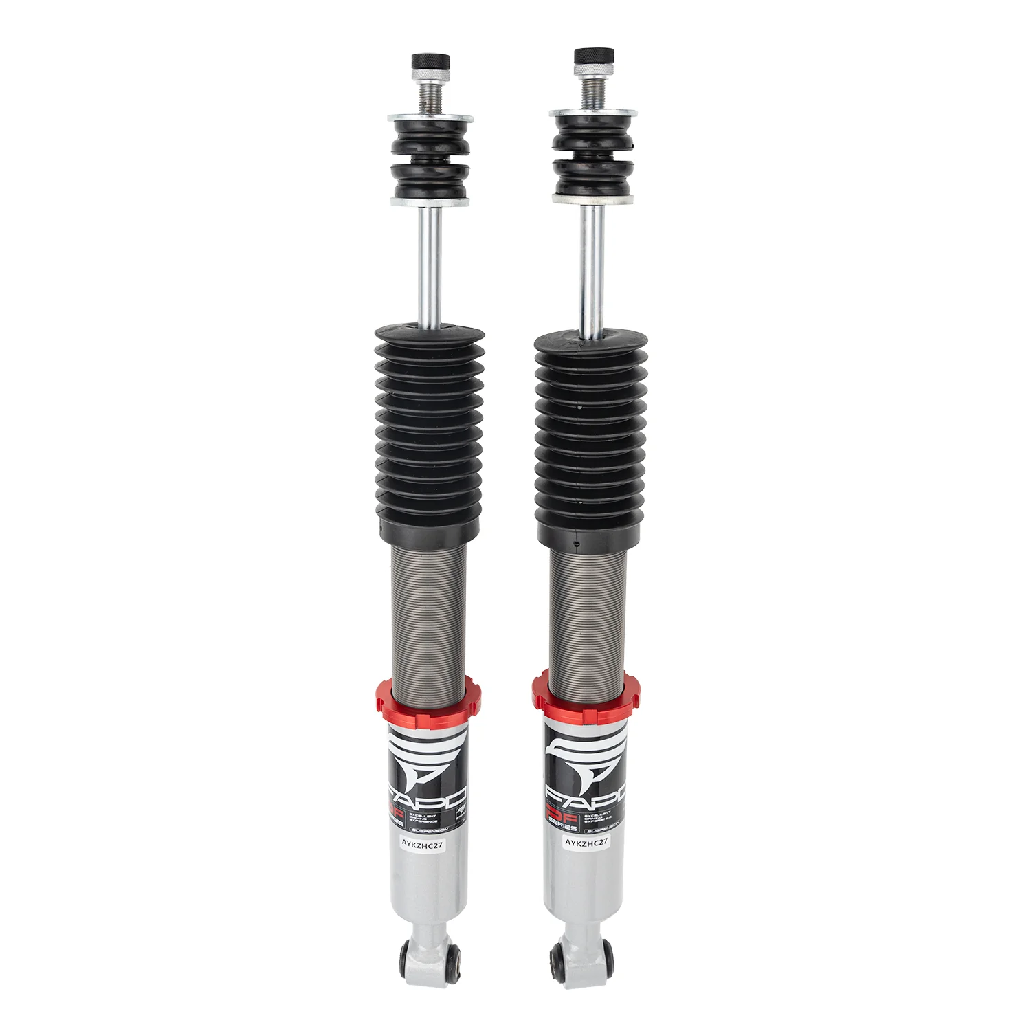 32-Level Damping Coilover for 1994-2004 Ford Mustang 4th Gen SN-95 PF017420 - Image 13