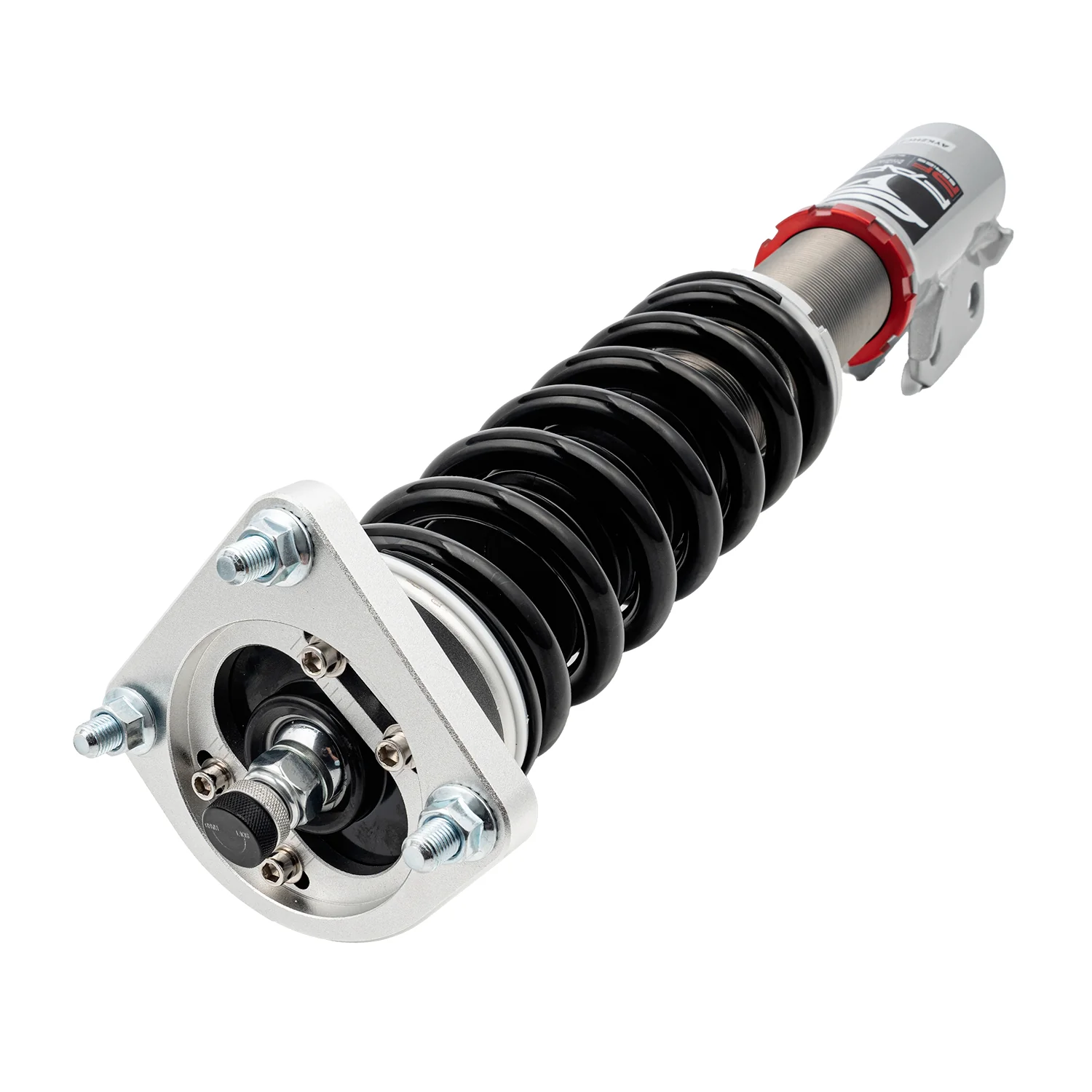 32-Level Damping Coilover for 1994-2004 Ford Mustang 4th Gen SN-95 PF017420 - Image 9
