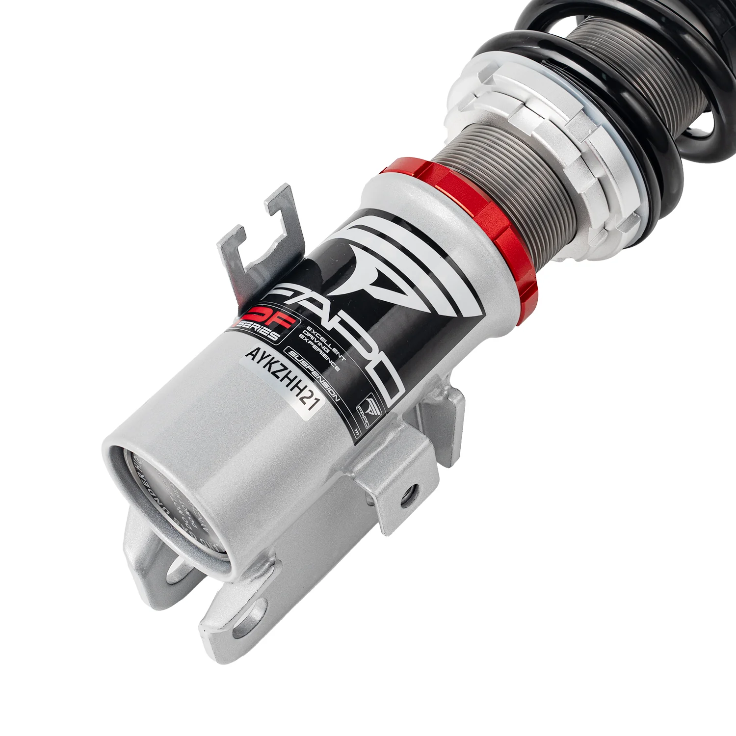 32-Level Damping Coilover for 1998-2006 Subaru Legacy BE/BH / Outback / Baja BT PF010430 - Image 16