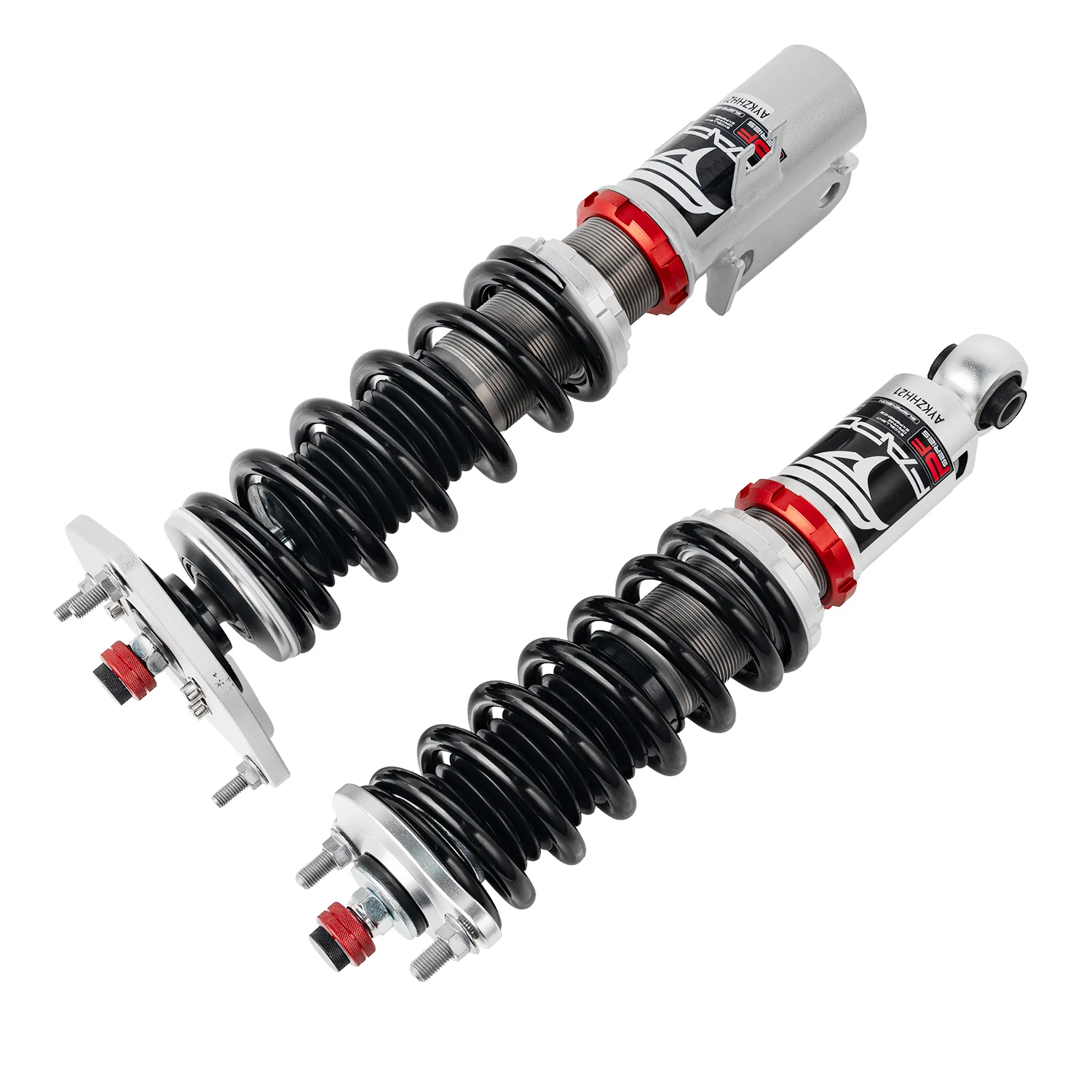32-Level Damping Coilover for 1998-2006 Subaru Legacy BE/BH / Outback / Baja BT PF010430 - Image 17