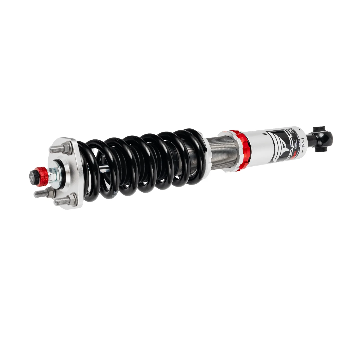 32-Level Damping Coilover for 1998-2007 Toyota Altezza / Mark II / Verossa JZX110 PF005230 - Image 10