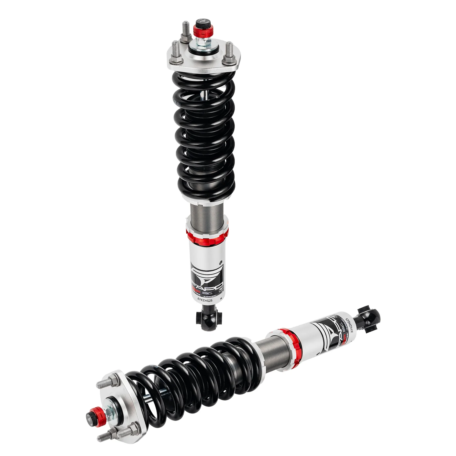 32-Level Damping Coilover for 1998-2007 Toyota Altezza / Mark II / Verossa JZX110 PF005230 - Image 11