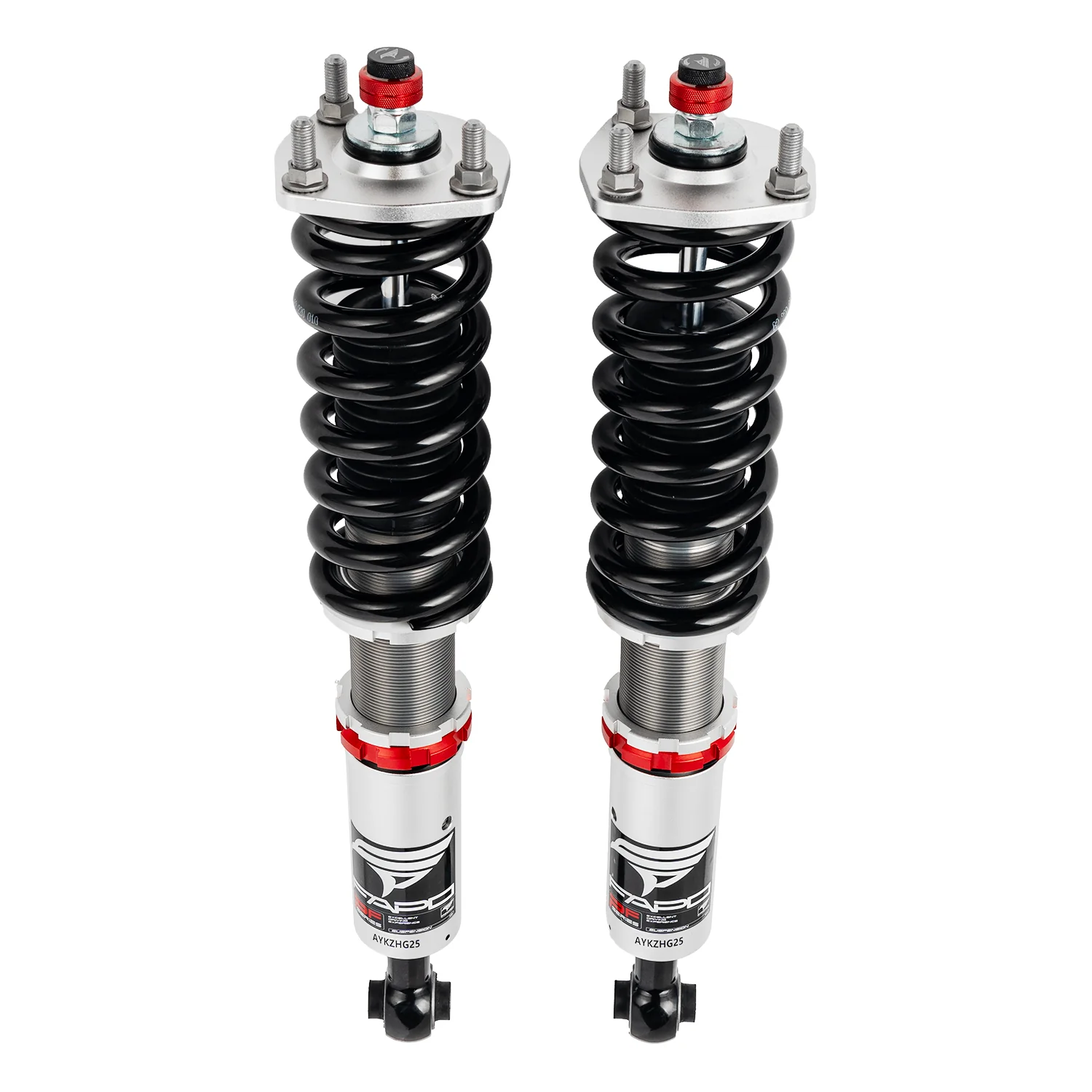 32-Level Damping Coilover for 1998-2007 Toyota Altezza / Mark II / Verossa JZX110 PF005230 - Image 16