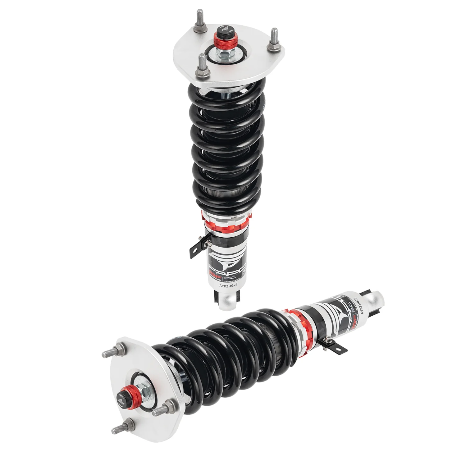 32-Level Damping Coilover for 1998-2007 Toyota Altezza / Mark II / Verossa JZX110 PF005230 - Image 9