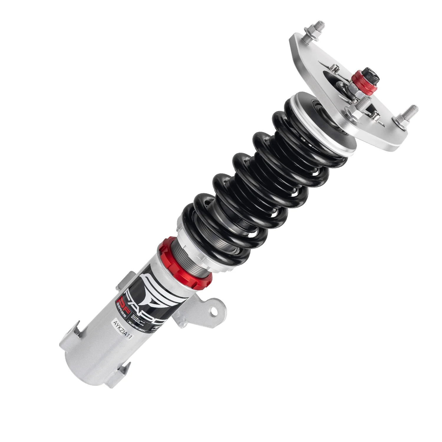 32-Level Damping Coilover for 2000-2005 Mitsubishi Eclipse 3G / Galant 8th / Chrysler Sebring / Dodge Stratus PF013830 - Image 14