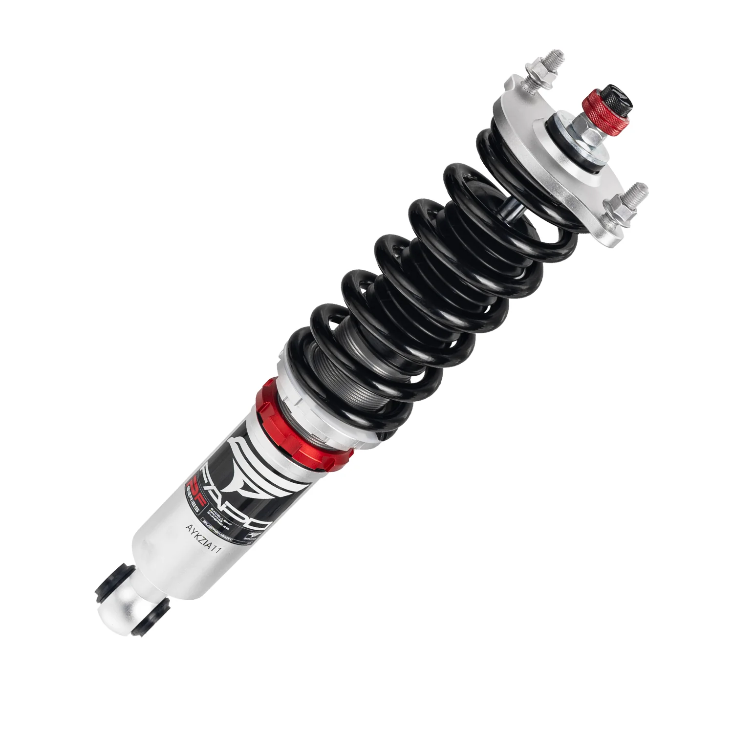 32-Level Damping Coilover for 2000-2005 Mitsubishi Eclipse 3G / Galant 8th / Chrysler Sebring / Dodge Stratus PF013830 - Image 15