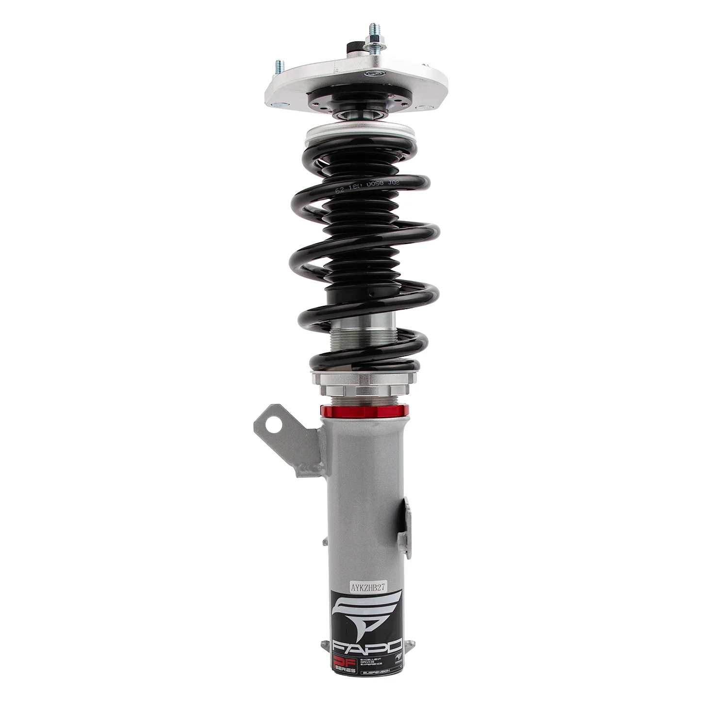 32-Level Damping Coilover for 2003-2017 Toyota Corolla E120/E130 / Matrix / Pontiac Vibe / Corolla EX PF025420 - Image 10