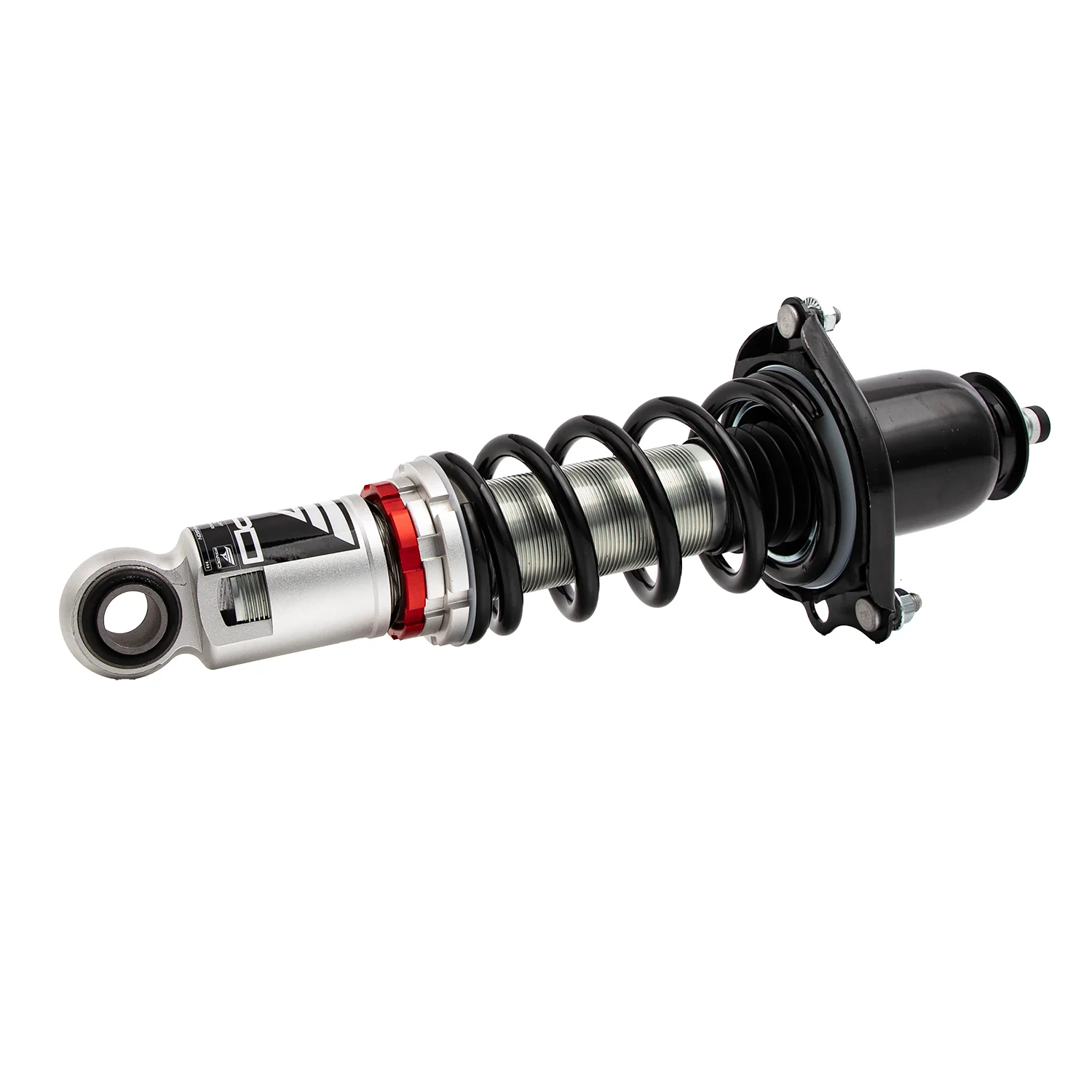 32-Level Damping Coilover for 2003-2017 Toyota Corolla E120/E130 / Matrix / Pontiac Vibe / Corolla EX PF025420 - Image 11
