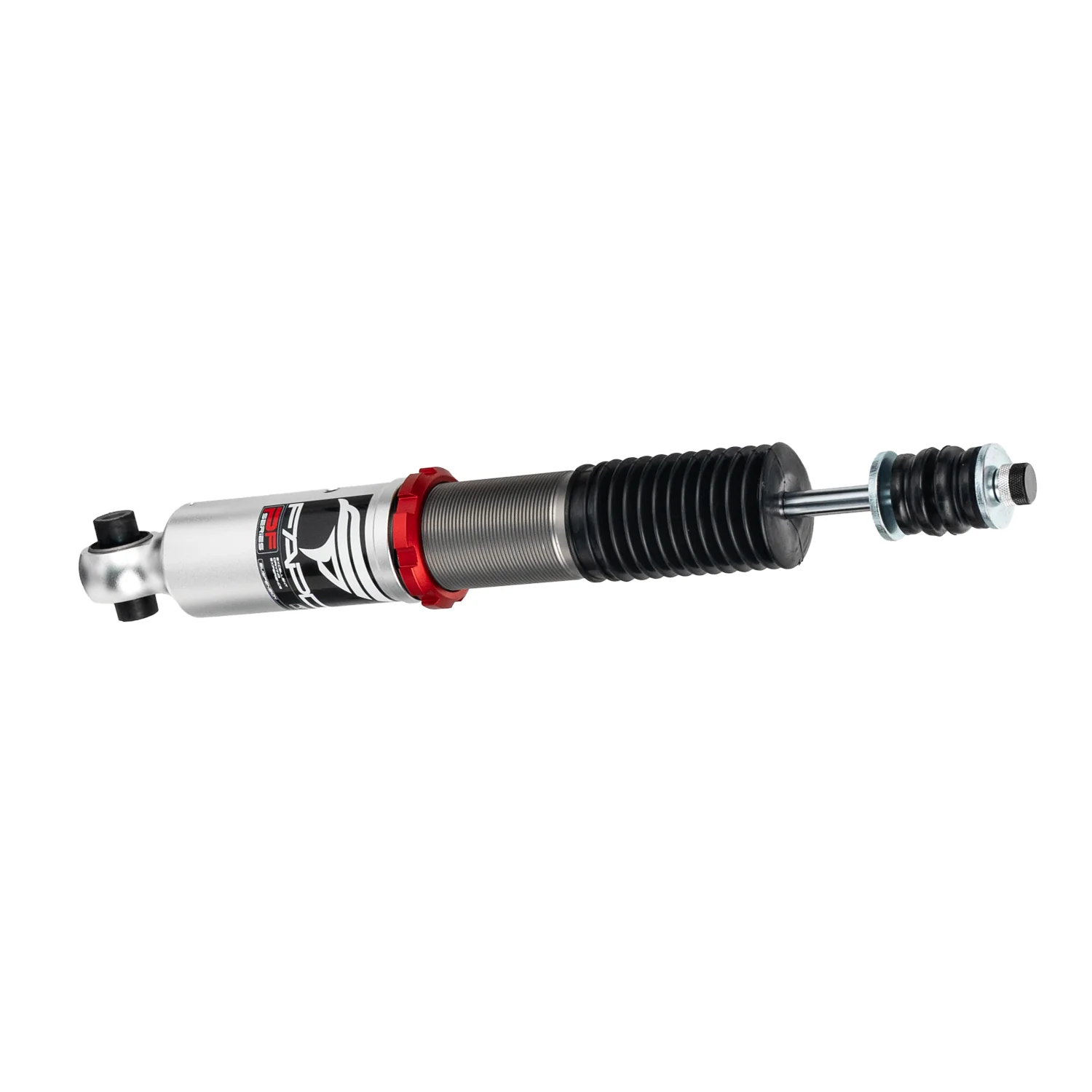 32-Level Damping Coilover for 2005-2014 Ford Mustang 5th Gen S197 PF017330 - Image 10