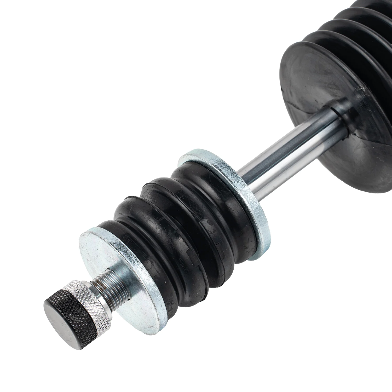 32-Level Damping Coilover for 2005-2014 Ford Mustang 5th Gen S197 PF017330 - Image 14