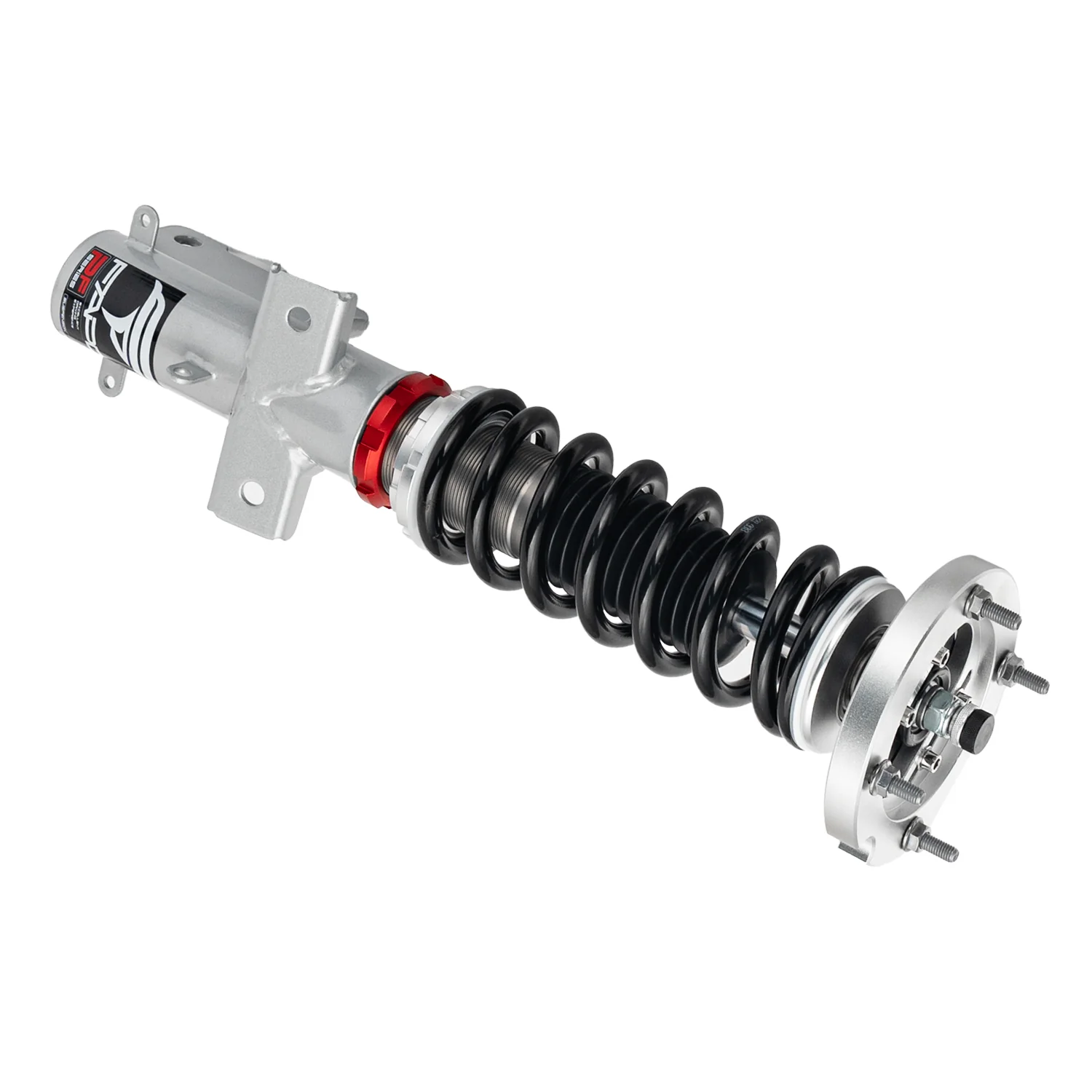 32-Level Damping Coilover for 2005-2014 Ford Mustang 5th Gen S197 PF017330 - Image 15