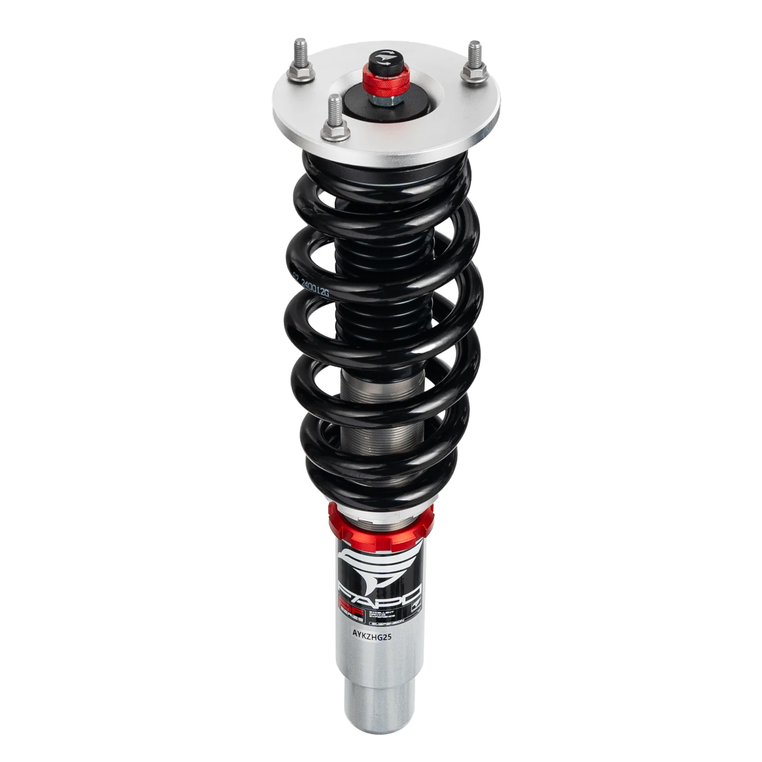 32-Level Damping Coilover for 2005-2023 Chrysler 300C / Dodge AWD LX/LD Platform PF069930 - Image 10