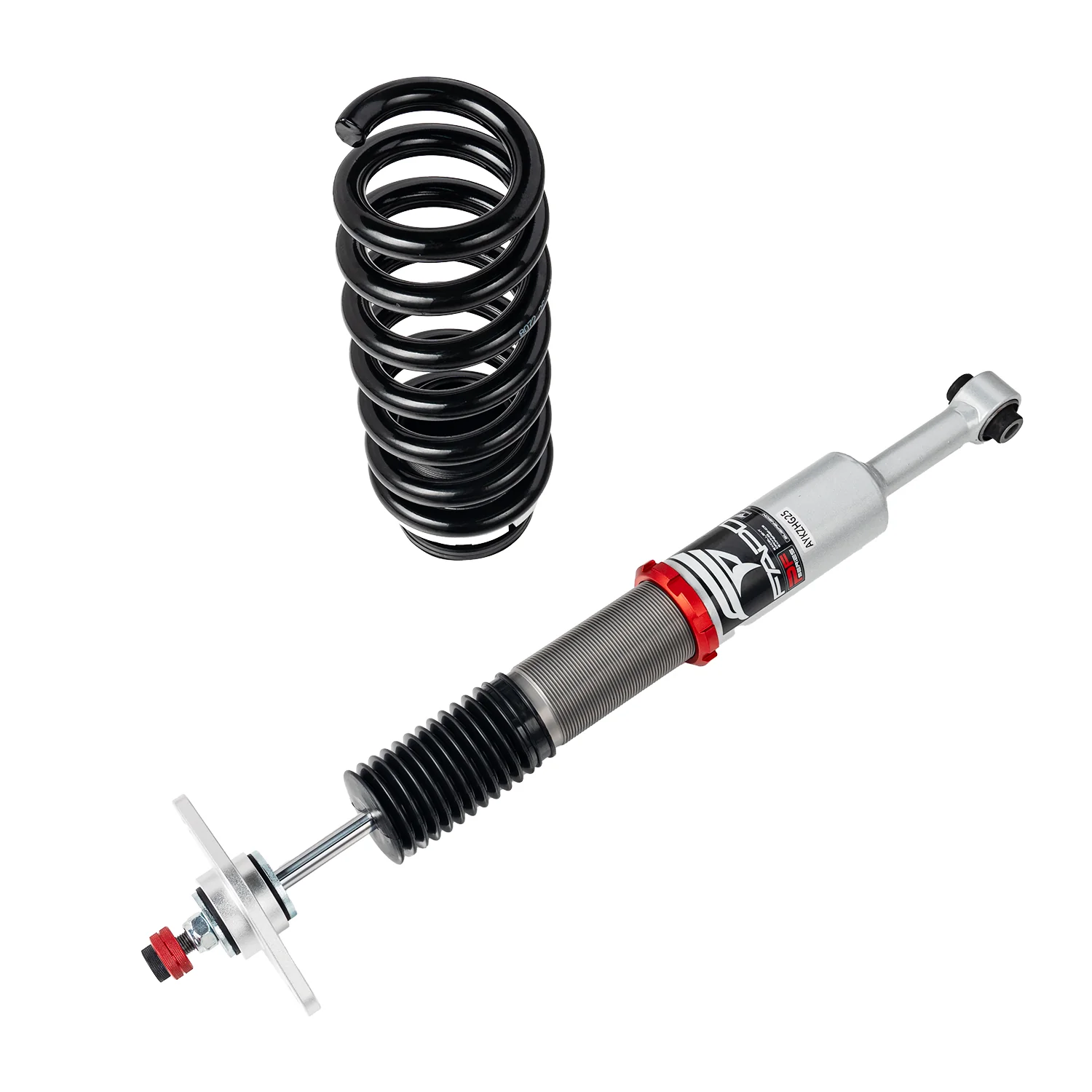 32-Level Damping Coilover for 2005-2023 Chrysler 300C / Dodge AWD LX/LD Platform PF069930 - Image 15