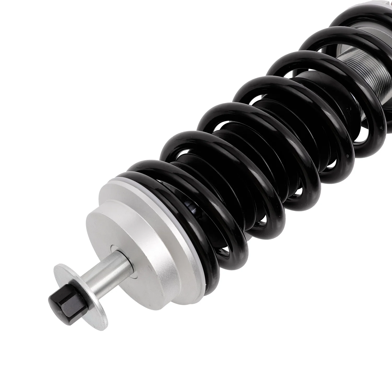 32-Level Damping Coilover for 2006-2015 Mini Cooper R55/R56/R57 Hatch & Convertible PF016620 - Image 11
