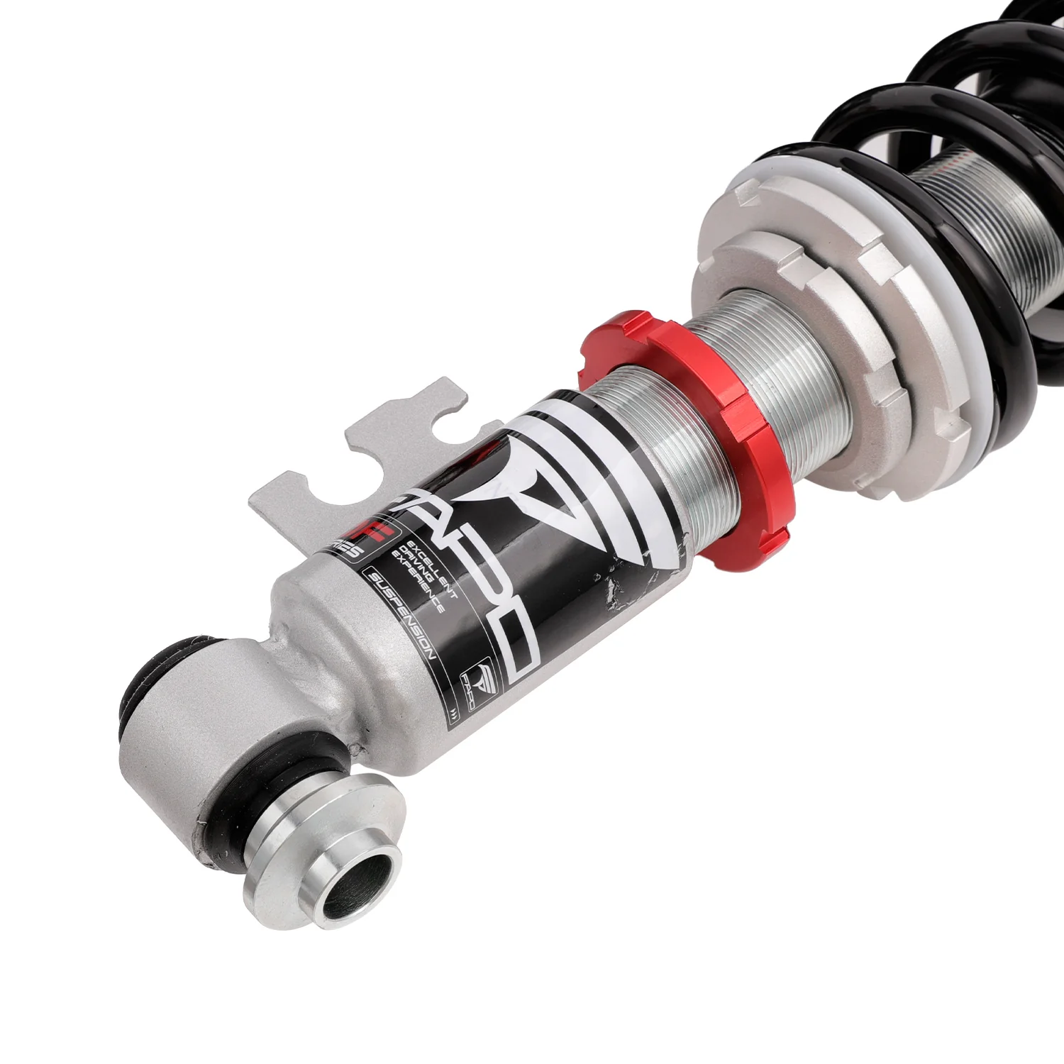 32-Level Damping Coilover for 2006-2015 Mini Cooper R55/R56/R57 Hatch & Convertible PF016620 - Image 9