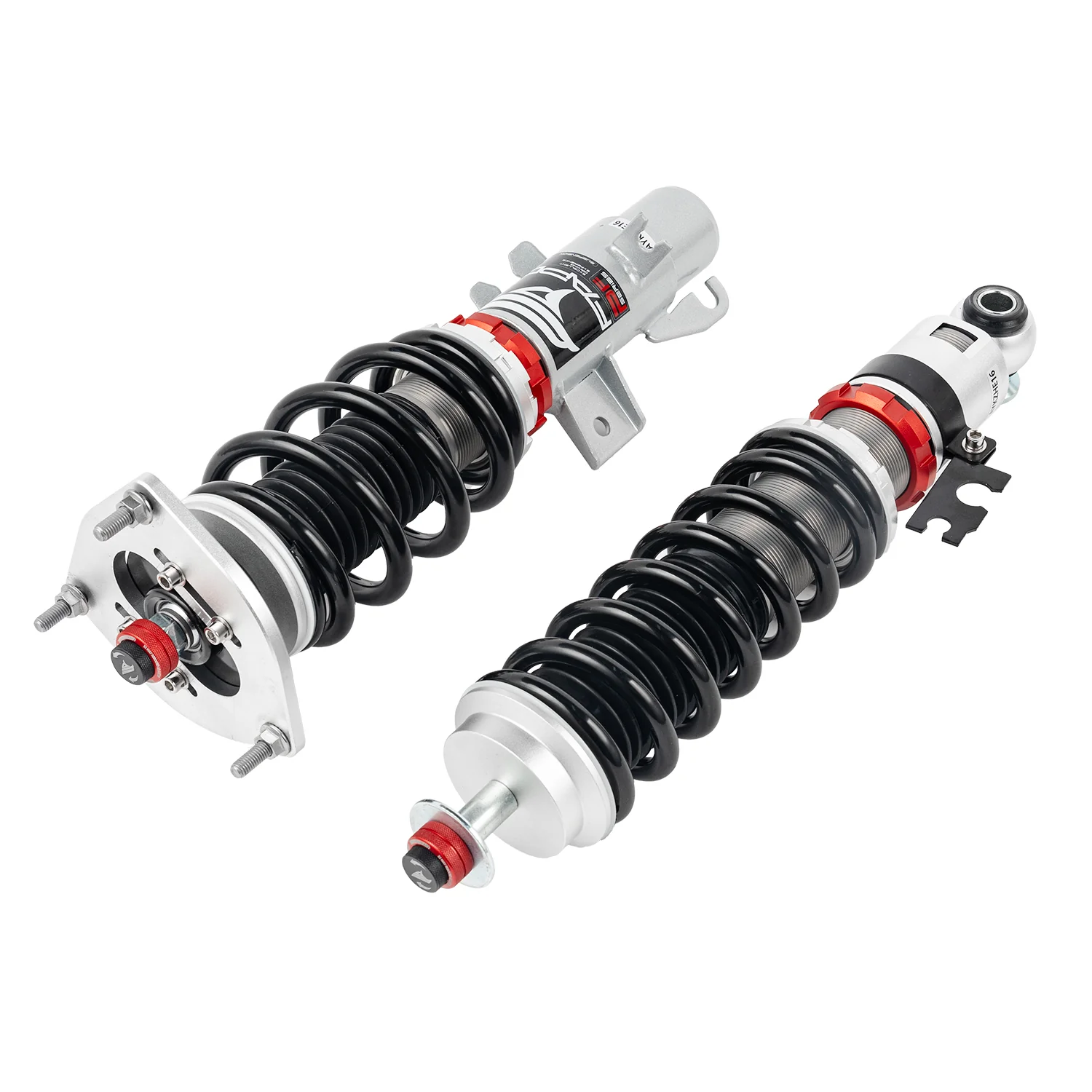 32-Level Damping Coilover for 2006-2015 Mini Cooper R55/R56/R57 Platform PF016630 - Image 15