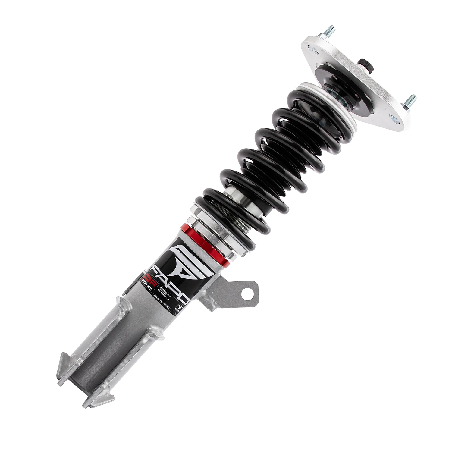 32-Level Damping Coilover for 2006-2019 Toyota Corolla E140/E150/E160 / Matrix / Pontiac Vibe PF025720 - Image 11