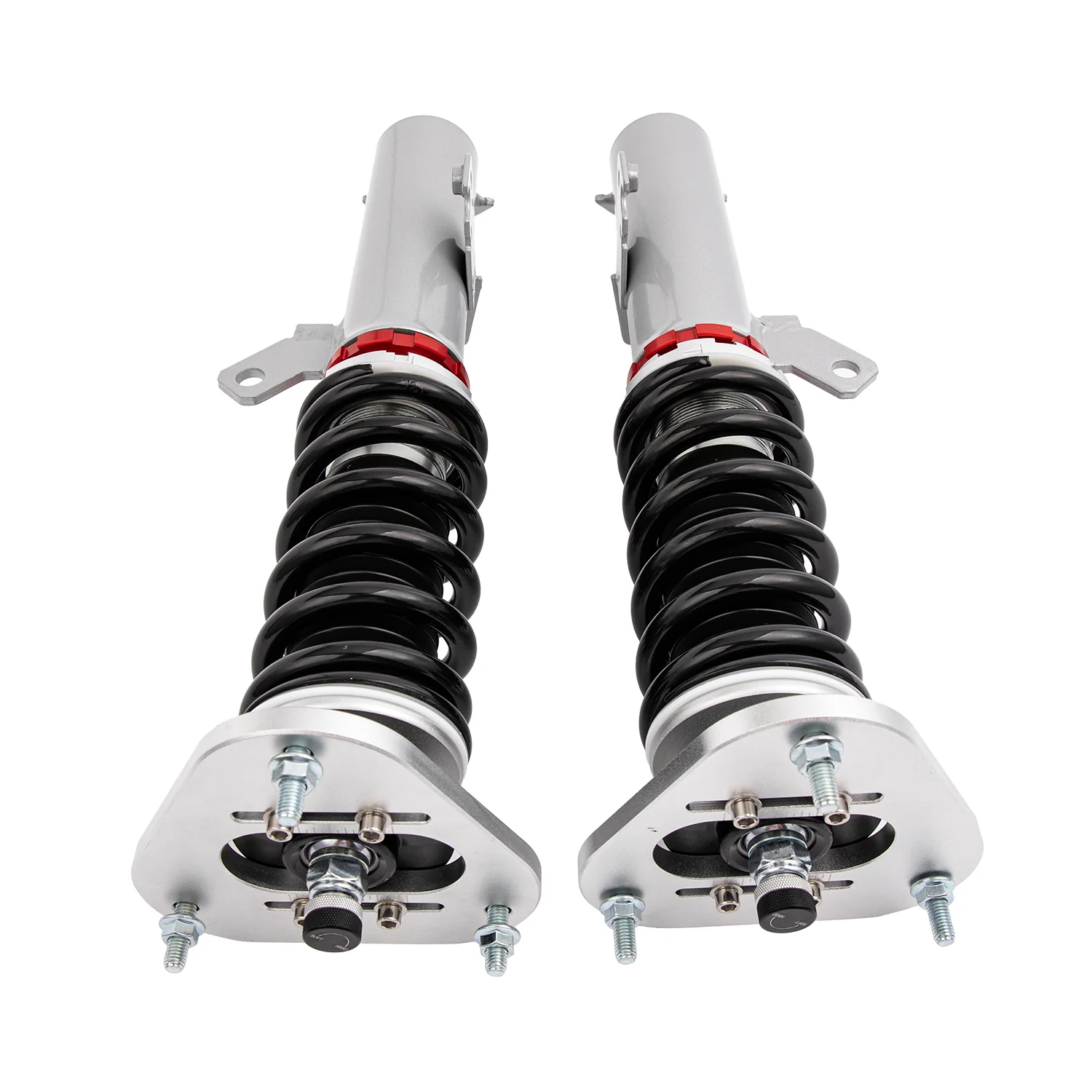 32-Level Damping Coilover for 2006-2019 Toyota Corolla E140/E150/E160 / Matrix / Pontiac Vibe PF025720 - Image 12