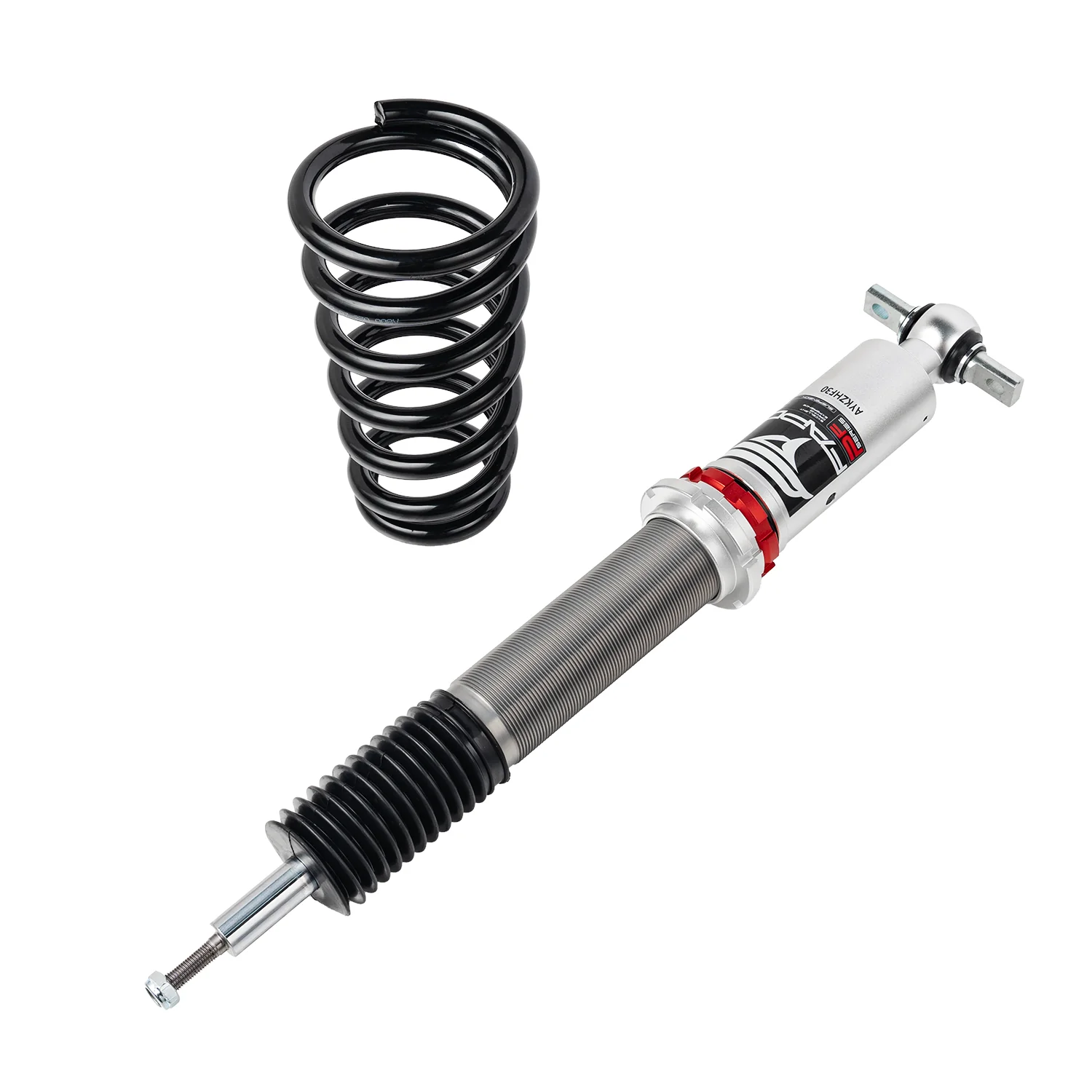 32-Level Damping Coilover for 2007-2019 Cadillac CTS 2nd Gen 3.0L & 3.6L PF058430 - Image 14