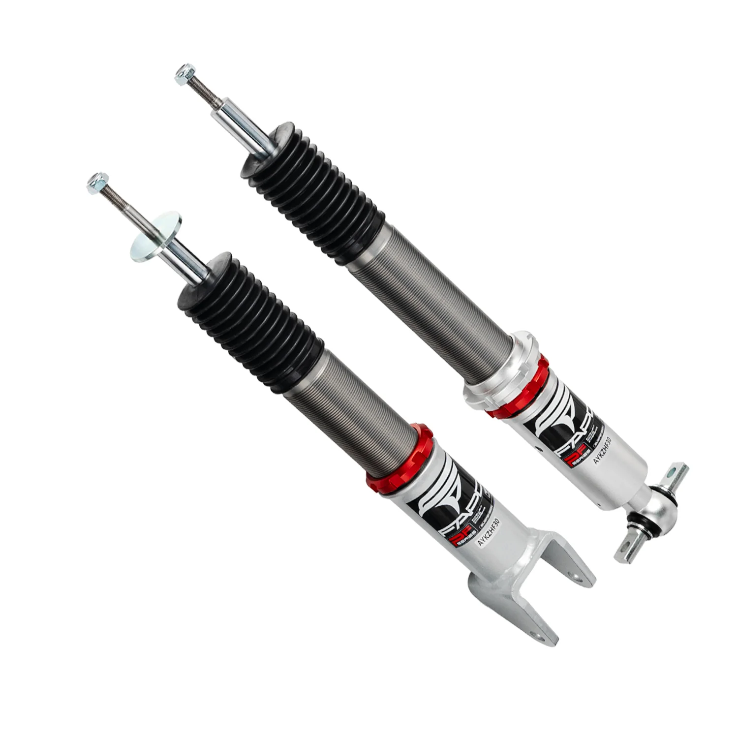 32-Level Damping Coilover for 2007-2019 Cadillac CTS 2nd Gen 3.0L & 3.6L PF058430 - Image 16