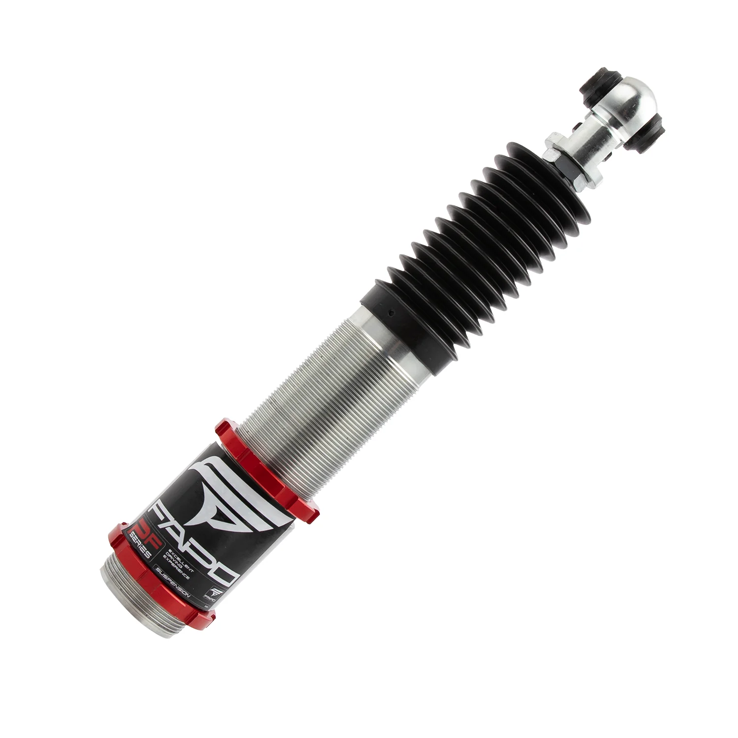 32-Level Damping Coilover for 2011-2018 Hyundai Veloster 1st Gen FS PF029020 - Image 13