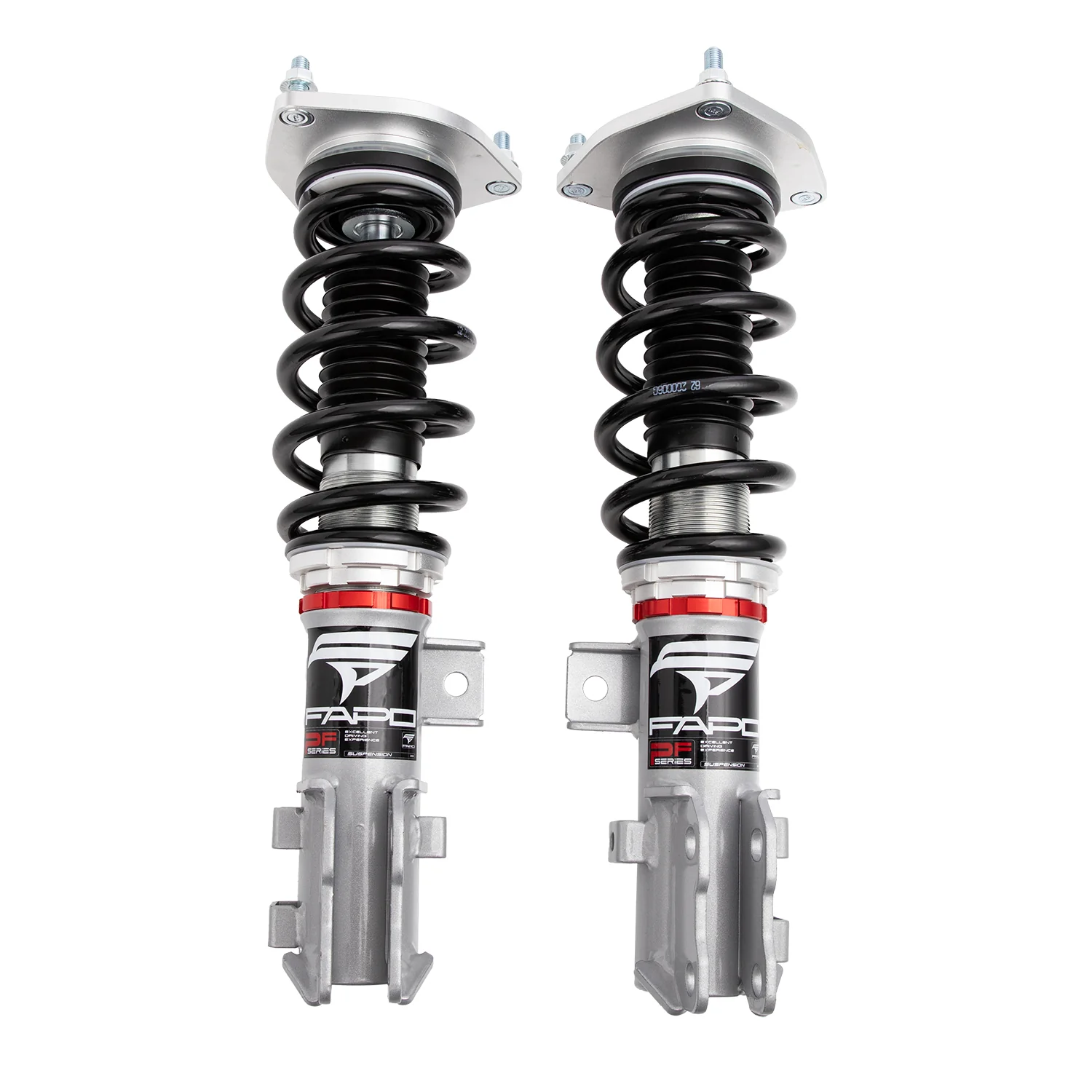 32-Level Damping Coilover for 2011-2018 Hyundai Veloster 1st Gen FS PF029020 - Image 8