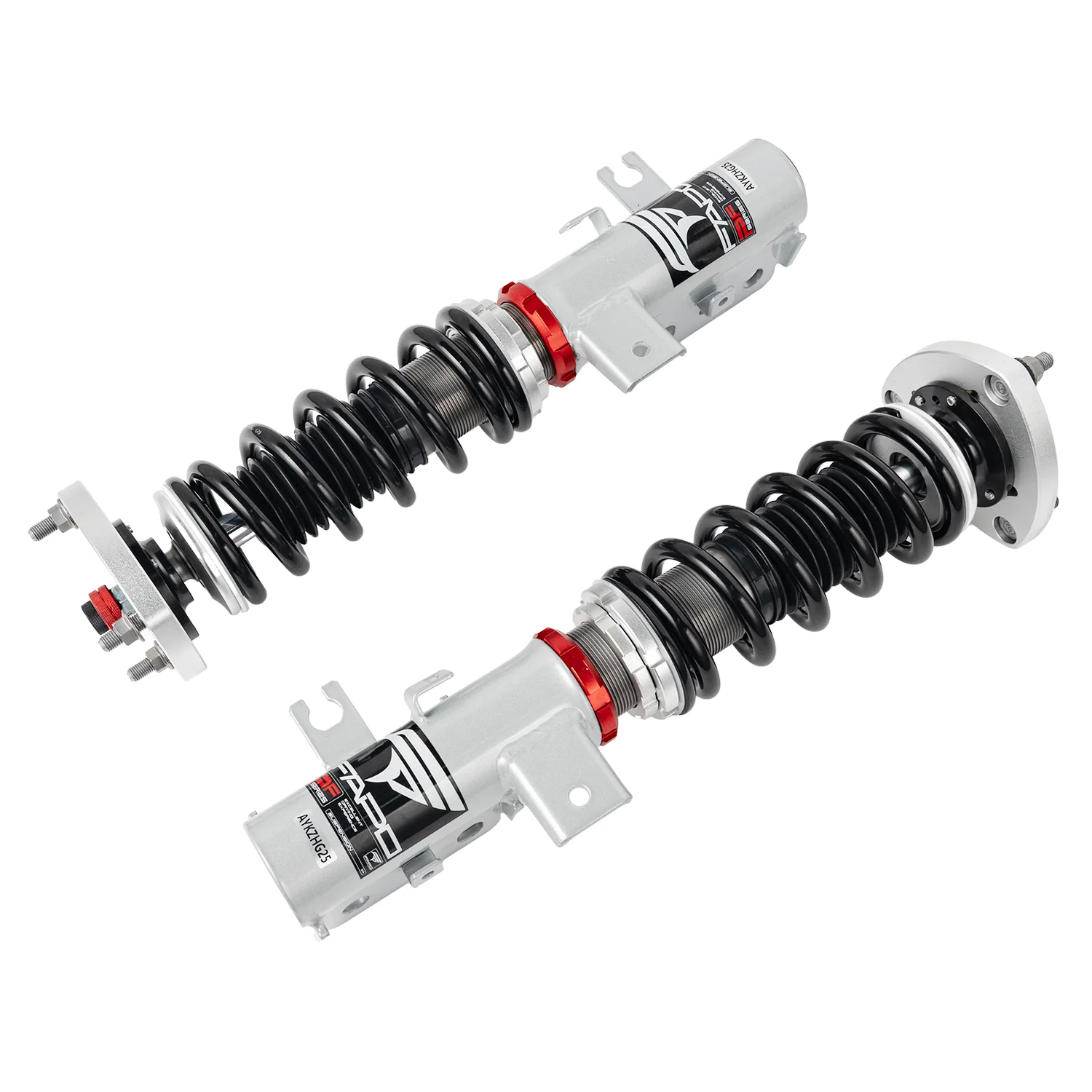 32-Level Damping Coilover for 2012-2022 Mazda 6 GL / CX-5 / CX-3 PF017730 - Image 14