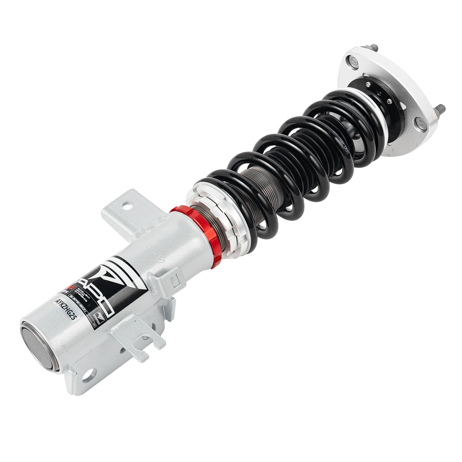 32-Level Damping Coilover for 2012-2022 Mazda 6 GL / CX-5 / CX-3 PF017730 - Image 16