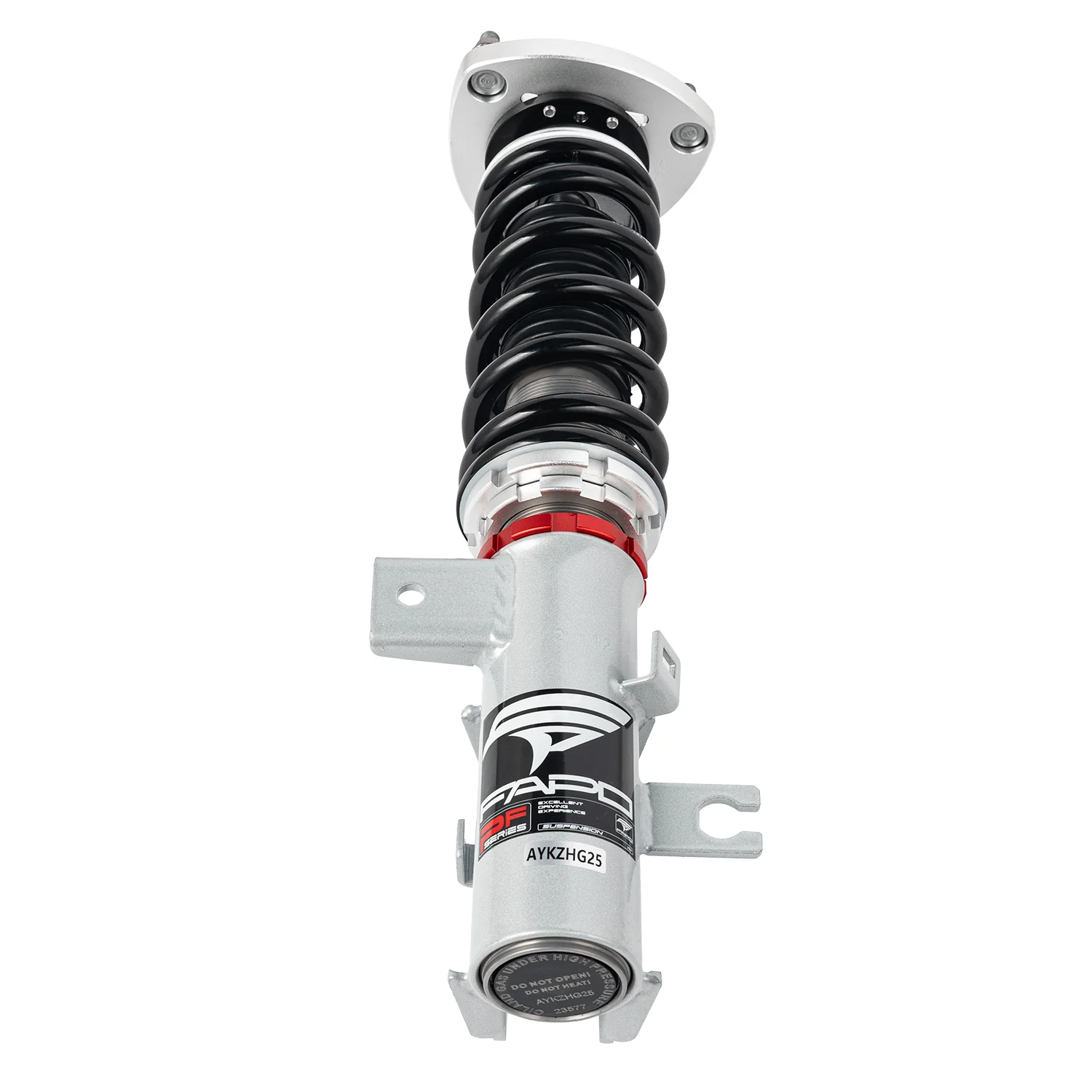 32-Level Damping Coilover for 2012-2022 Mazda 6 GL / CX-5 / CX-3 PF017730 - Image 17