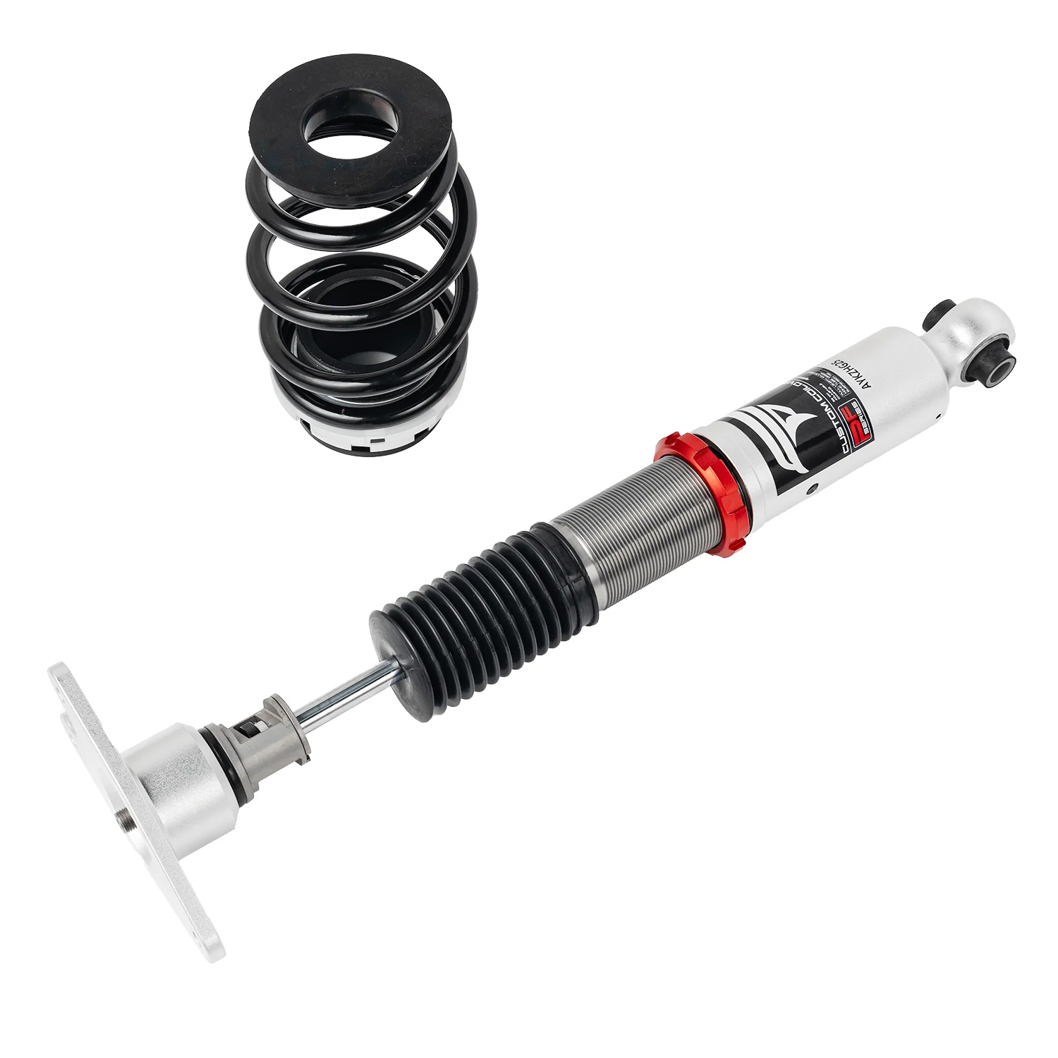 32-Level Damping Coilover for 2014-2024 Mini Cooper 3rd Gen F55/F56/F57 Hatch & Convertible PF016930 - Image 12