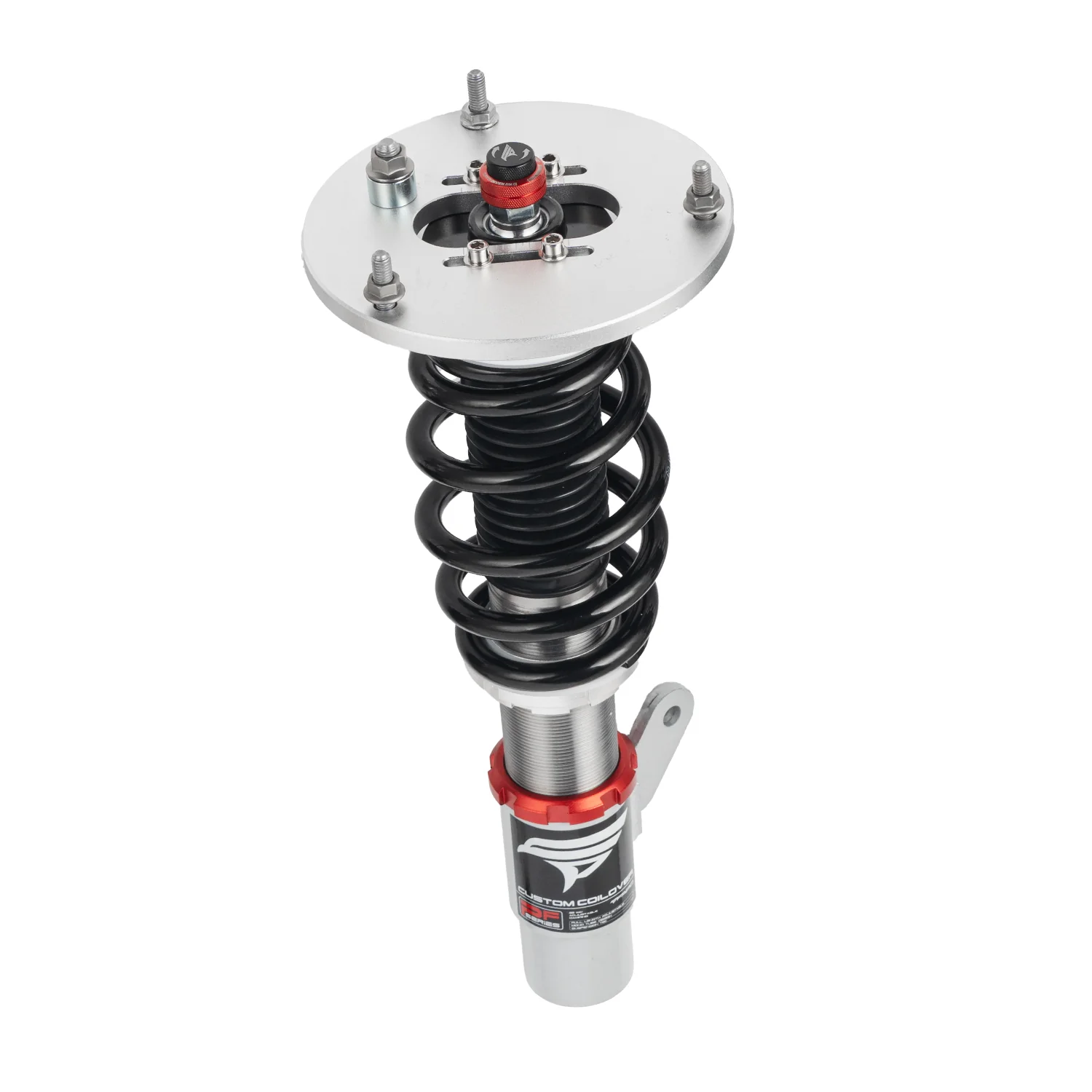 32-Level Damping Coilover for 2014-2024 Mini Cooper 3rd Gen F55/F56/F57 Hatch & Convertible PF016930 - Image 14