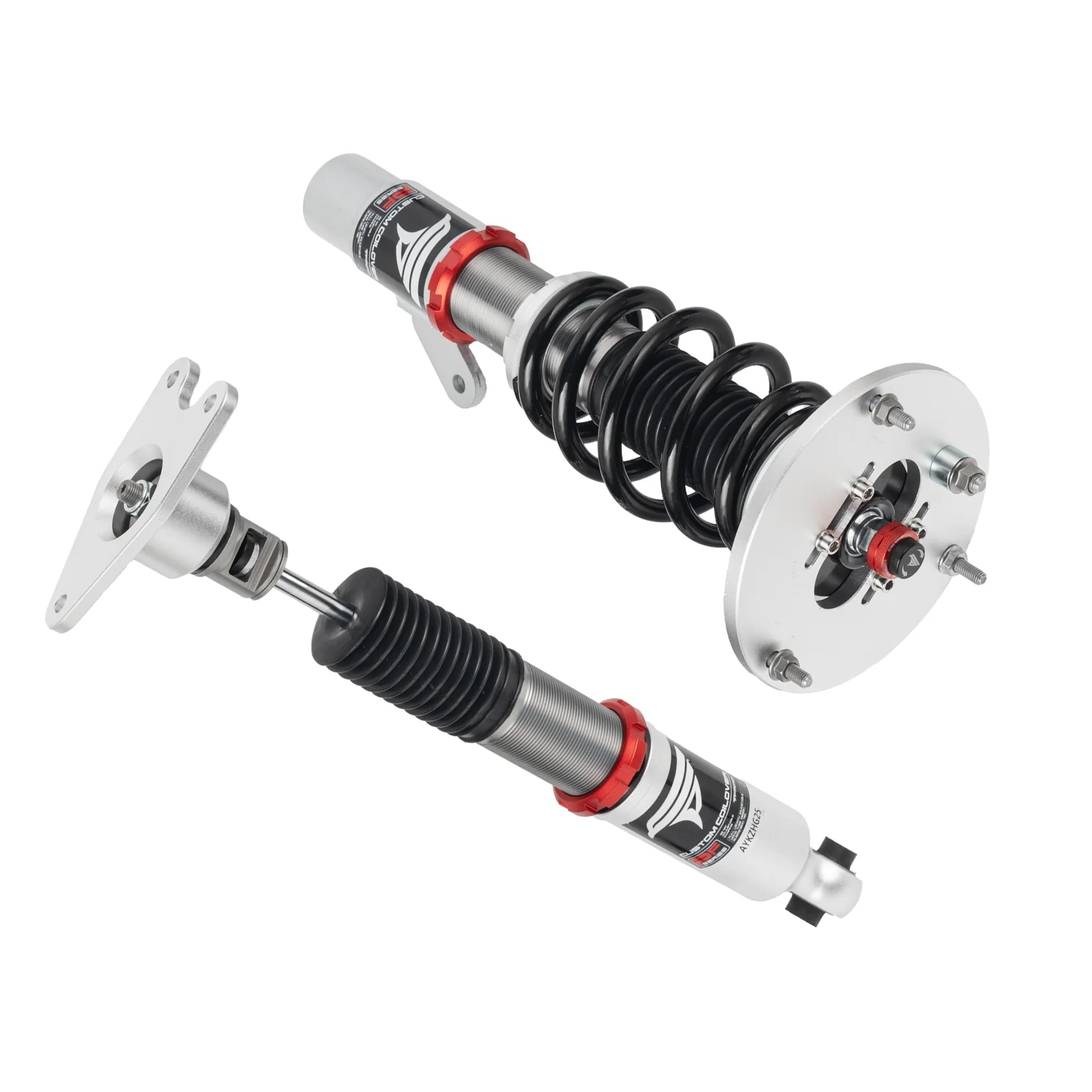 32-Level Damping Coilover for 2014-2024 Mini Cooper 3rd Gen F55/F56/F57 Hatch & Convertible PF016930 - Image 9