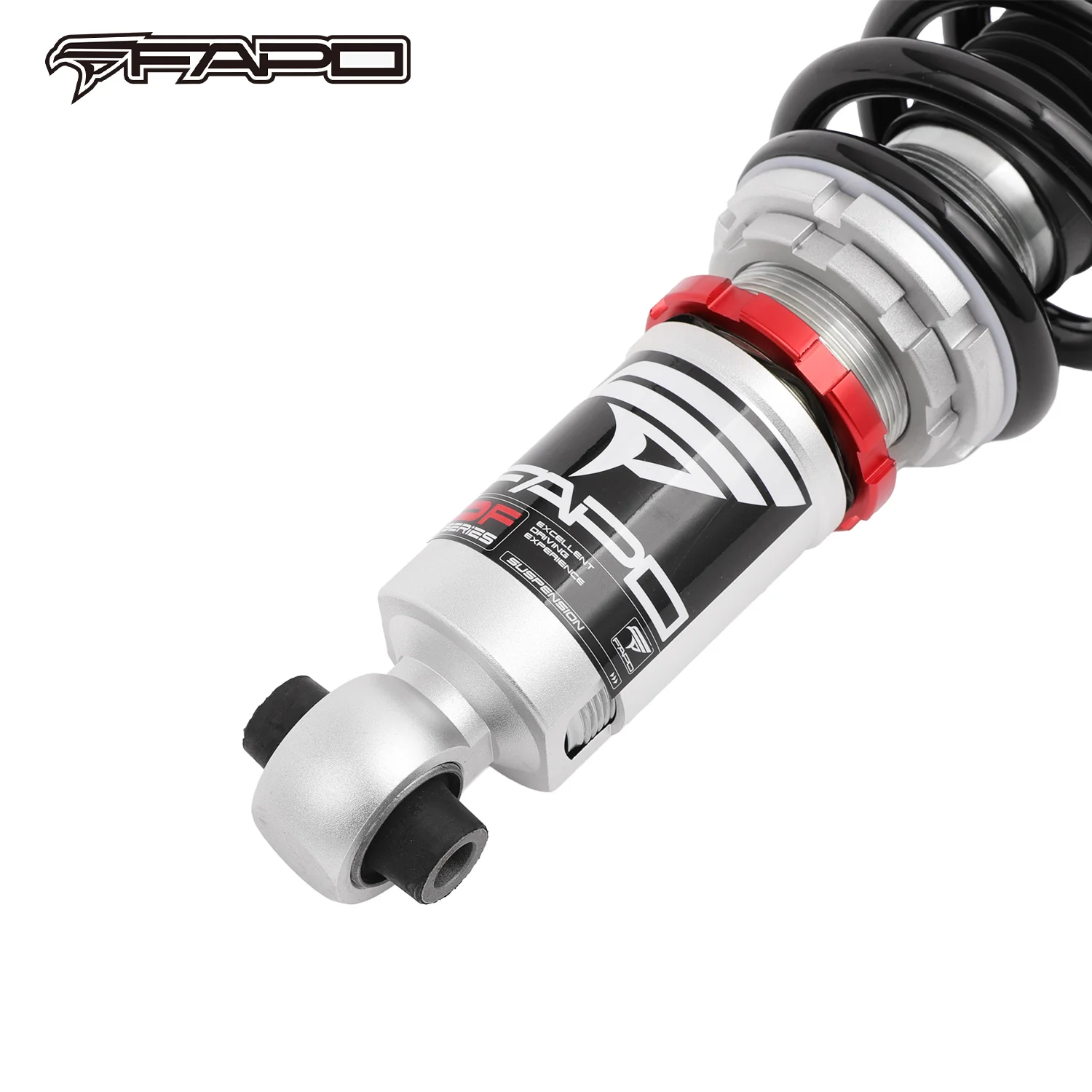 32-Level Damping Coilover for 2016-2023 Subaru GK/GT PF030220 - Image 11