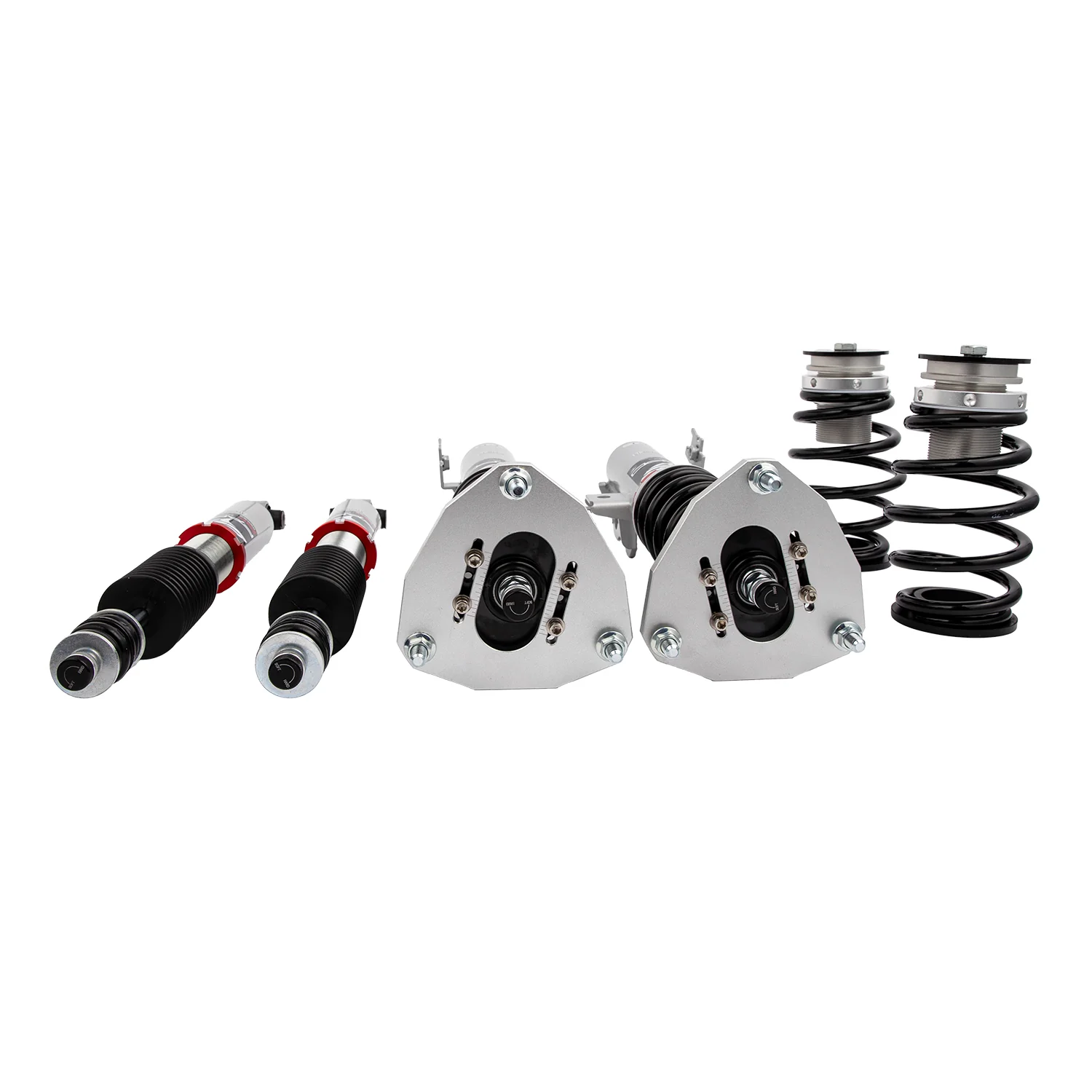 32-Level Damping Coilover for 2016 Scion IM E186 PF065620 - Image 8
