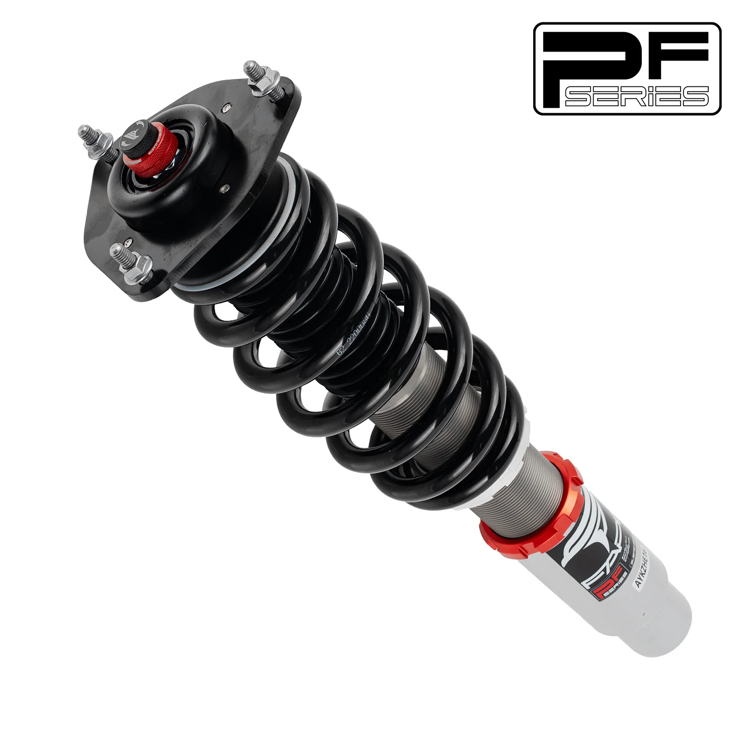32-Level Damping Coilover For Audi A4 5th Gen AWD B9/8W / A5 Cabriolet 2WD F57 / A6 C8/4K / S4 B9/8W / RS5 B9/F5 2016-2024 PF024030 - Image 17