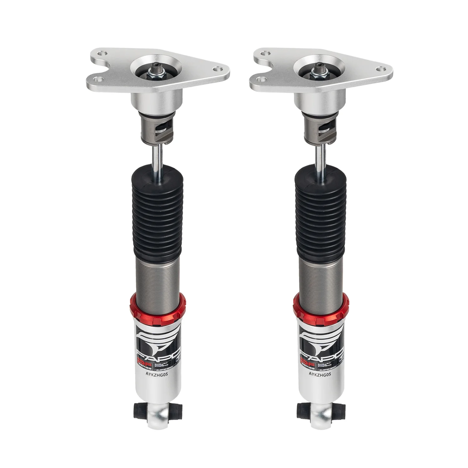 32-Level Damping Coilover For BMW 3 Series 6th Gen F30/F31/F34 2011-2021 / 4 Series 1st Gen F32/F33/F36 PF006530 - Image 11