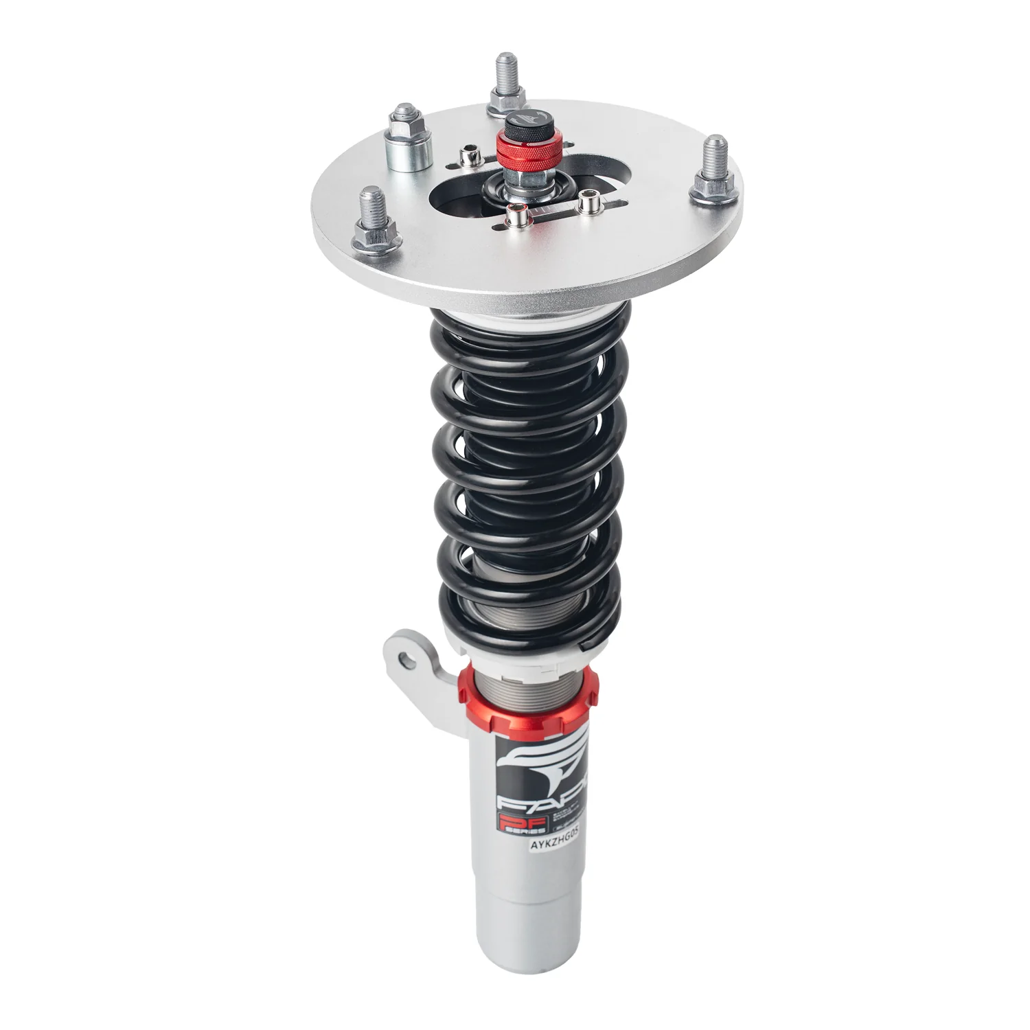 32-Level Damping Coilover For BMW 3 Series 6th Gen F30/F31/F34 2011-2021 / 4 Series 1st Gen F32/F33/F36 PF006530 - Image 13