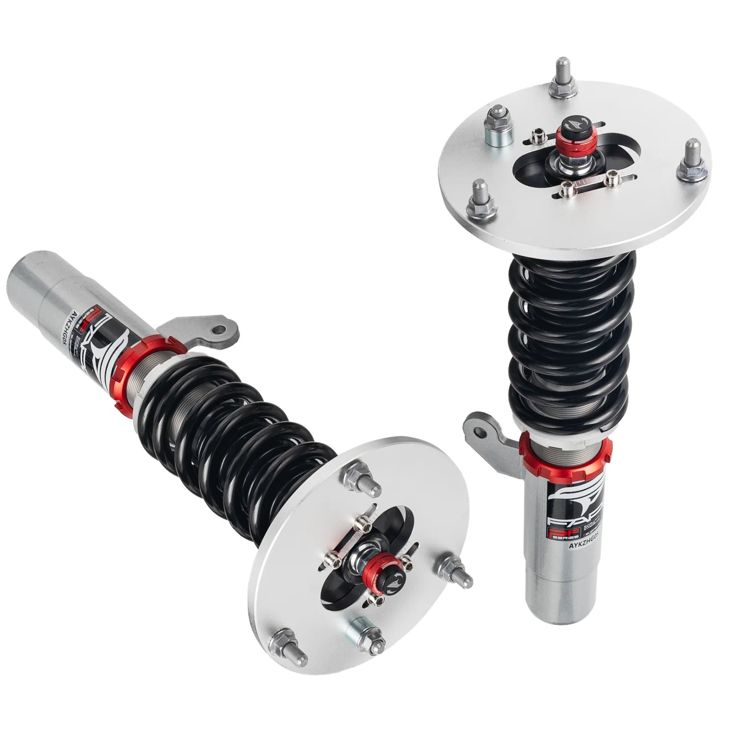 32-Level Damping Coilover For BMW 3 Series 6th Gen F30/F31/F34 2011-2021 / 4 Series 1st Gen F32/F33/F36 PF006530 - Image 14