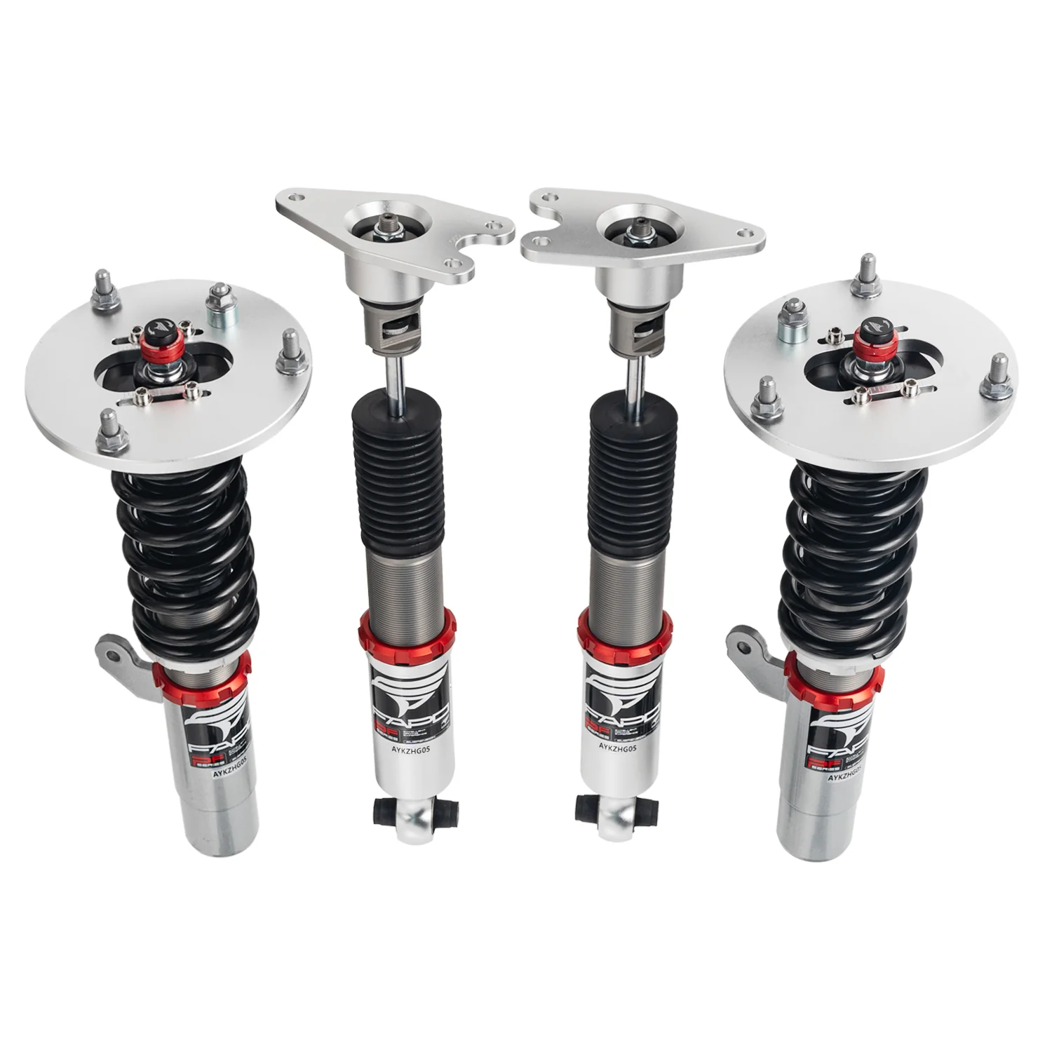 32-Level Damping Coilover For BMW 3 Series 6th Gen F30/F31/F34 2011-2021 / 4 Series 1st Gen F32/F33/F36 PF006530 - Image 18