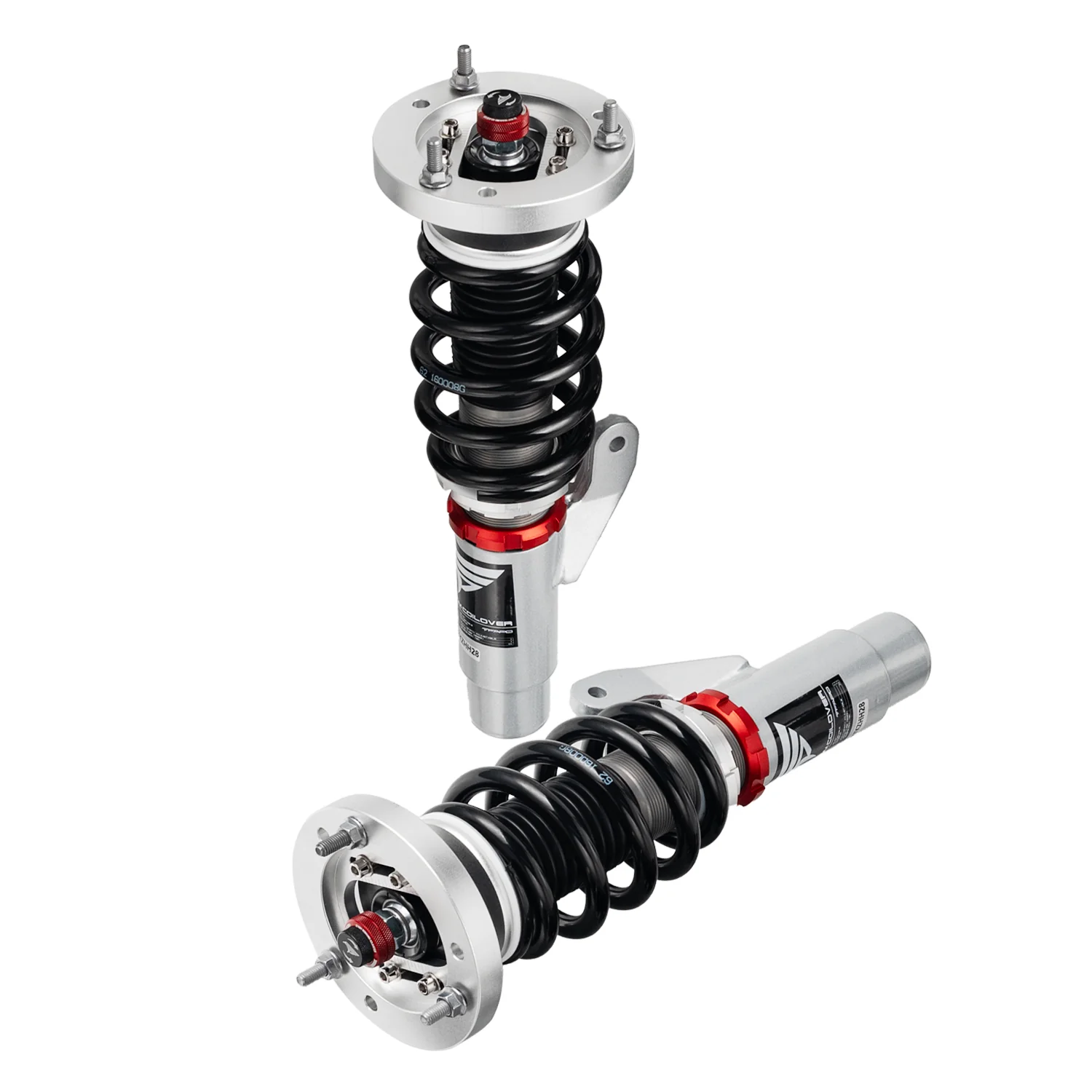 32-Level Damping Coilover For BMW 3 Series 5th Gen AWD E90 2006-2011 PF026430 - Image 13