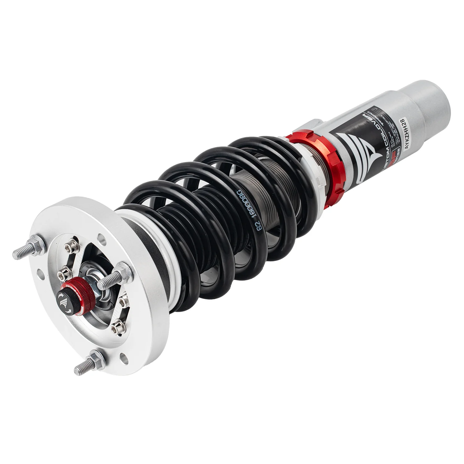 32-Level Damping Coilover For BMW 3 Series 5th Gen AWD E90 2006-2011 PF026430 - Image 14