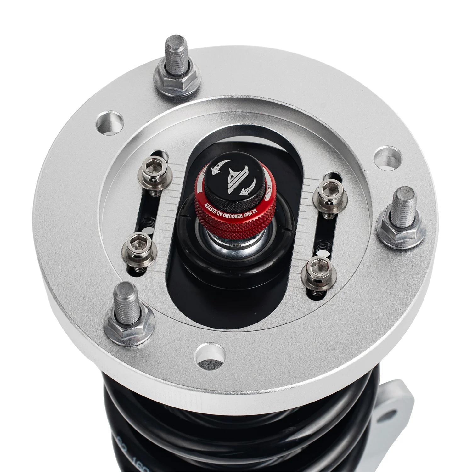32-Level Damping Coilover For BMW 3 Series 5th Gen AWD E90 2006-2011 PF026430 - Image 15