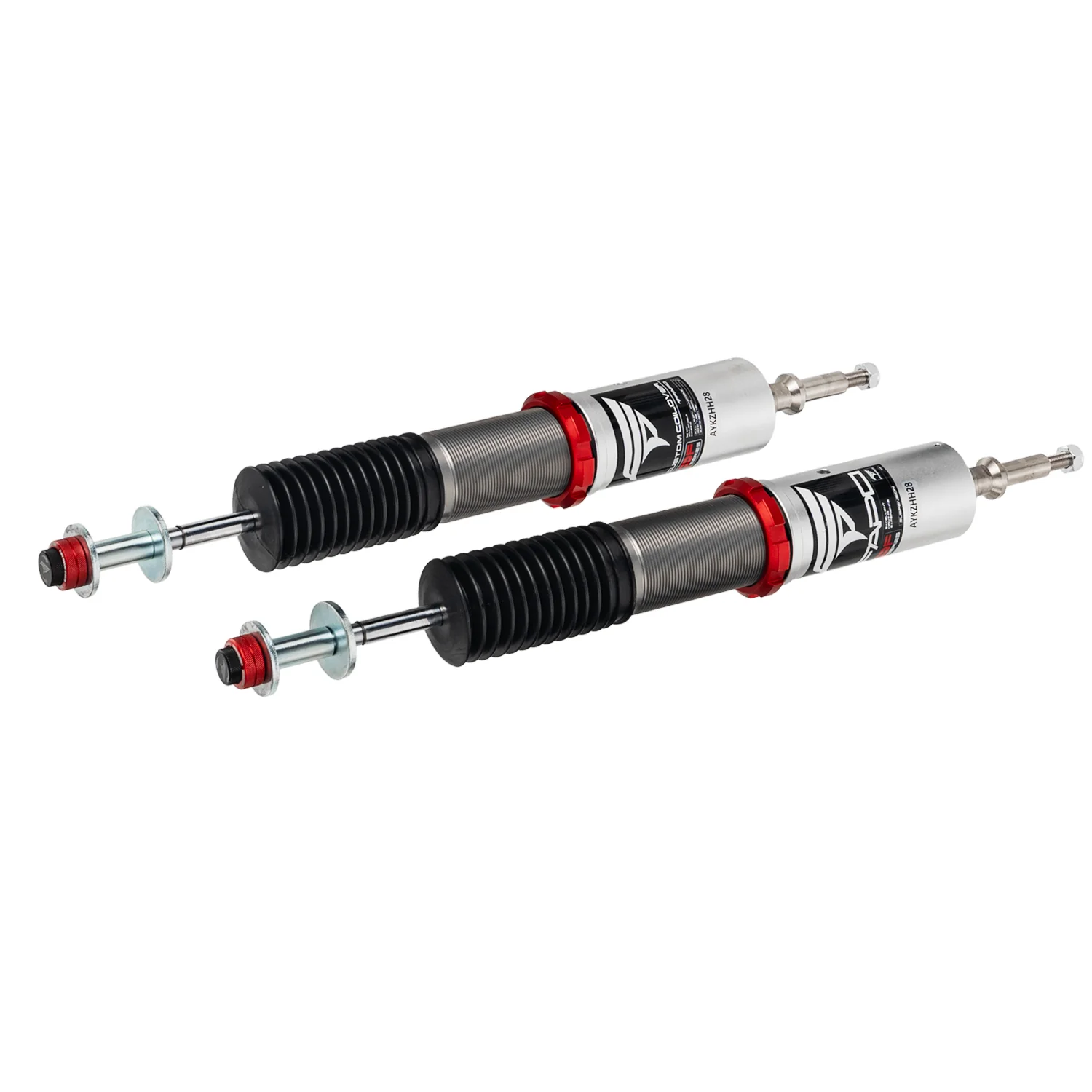 32-Level Damping Coilover For BMW 3 Series 5th Gen AWD E90 2006-2011 PF026430 - Image 16