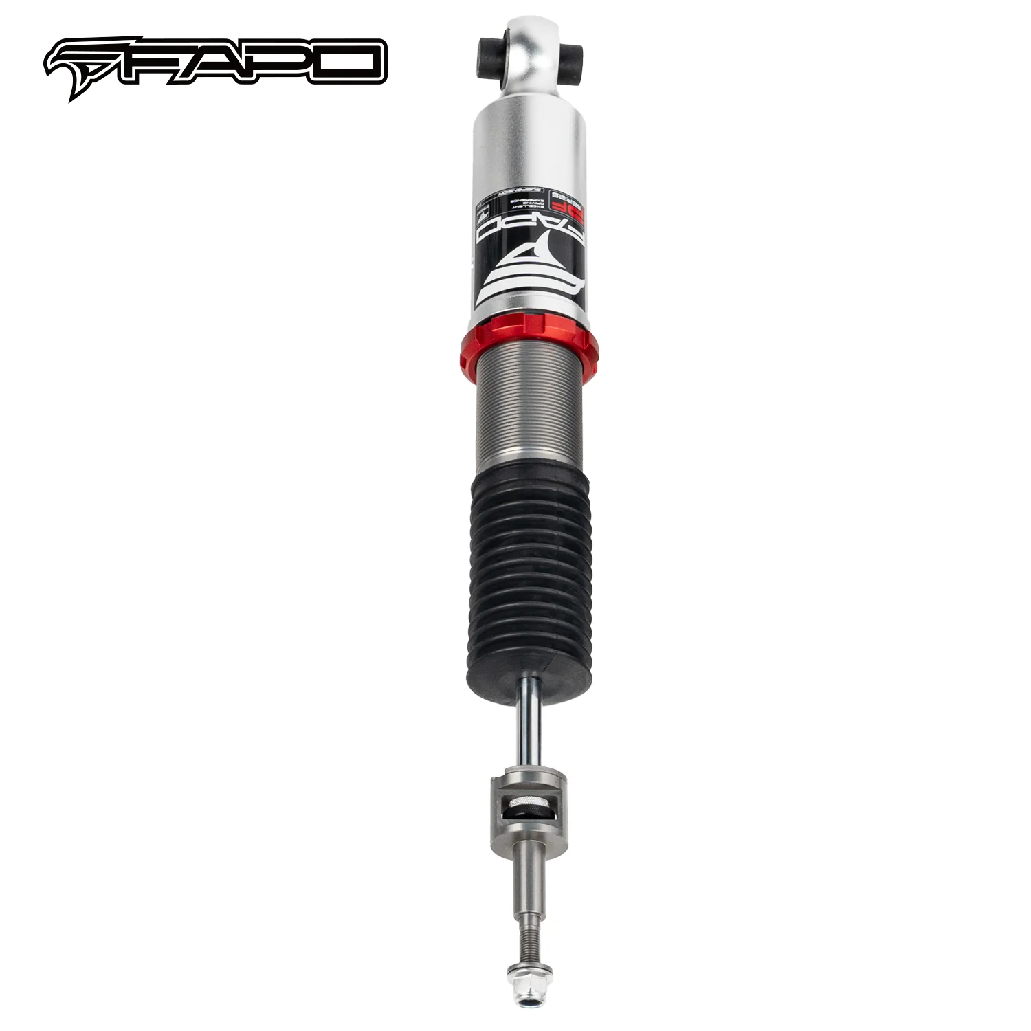 32-Level Damping Coilover For BMW 3 Series 5th Gen AWD E90 2006-2011 PF026430 - Image 17