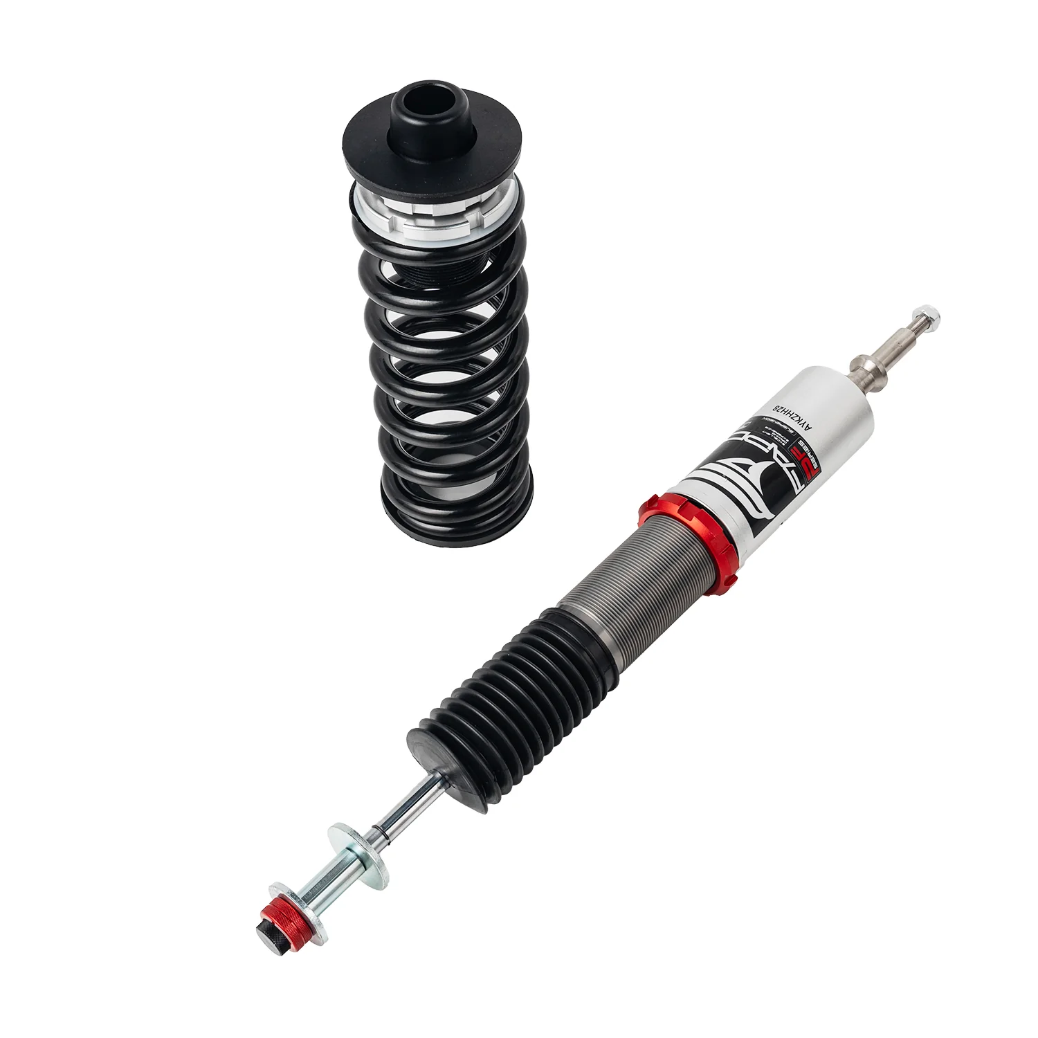 32-Level Damping Coilover For BMW 3 Series 5th Gen AWD E90 2006-2011 PF026430 - Image 18