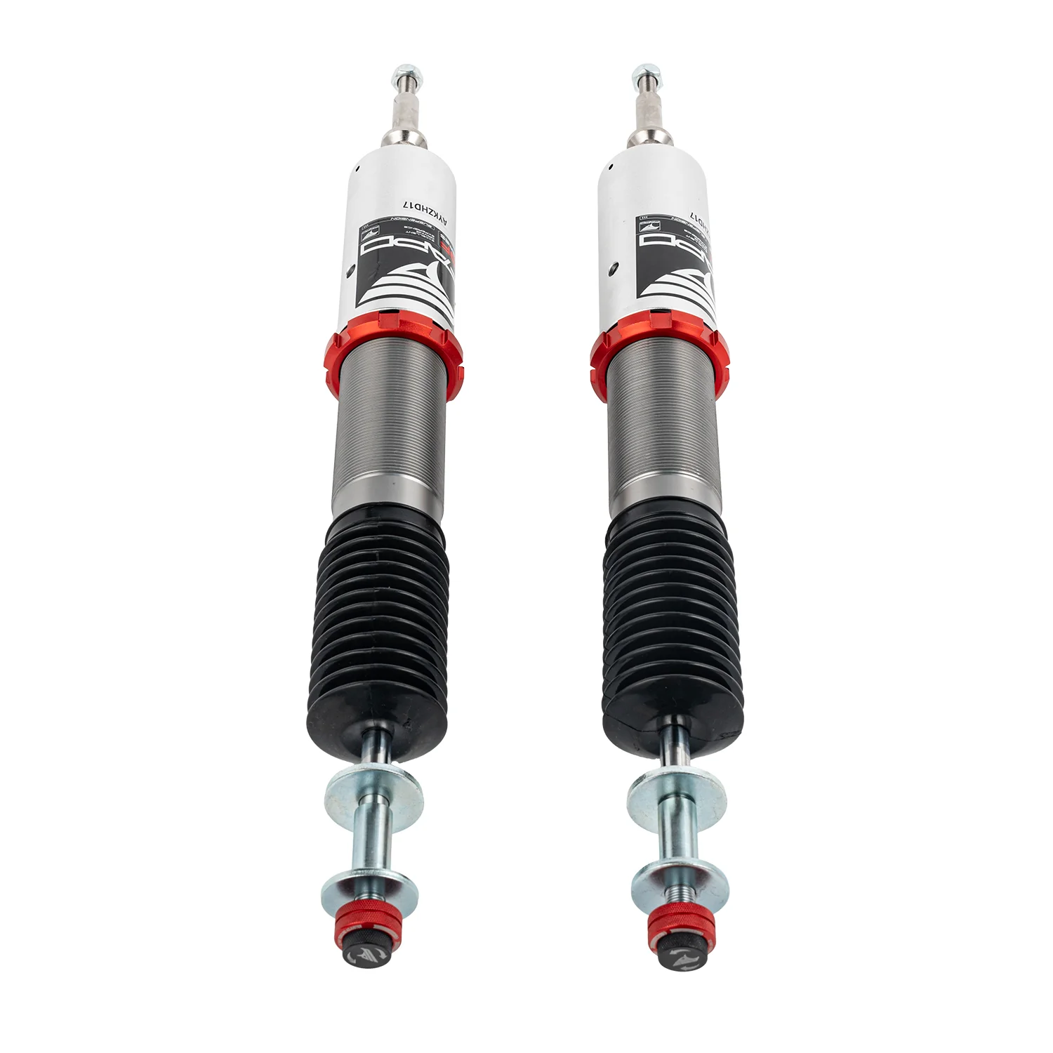 32-Level Damping Coilover For BMW 3 Series 5th Gen E90/E91/E92/E93 2006-2013 PF006430 - Image 13