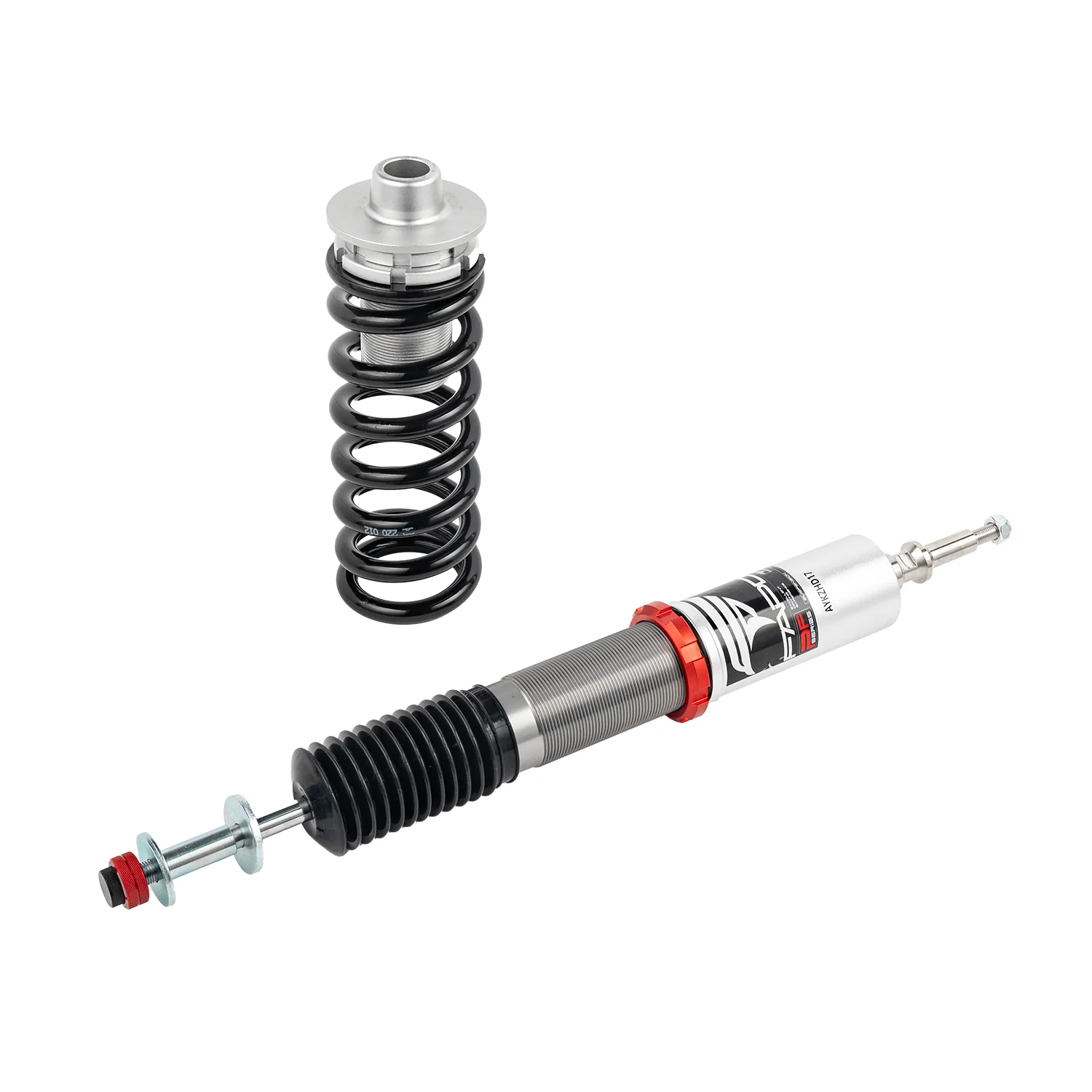 32-Level Damping Coilover For BMW 3 Series 5th Gen E90/E91/E92/E93 2006-2013 PF006430 - Image 16