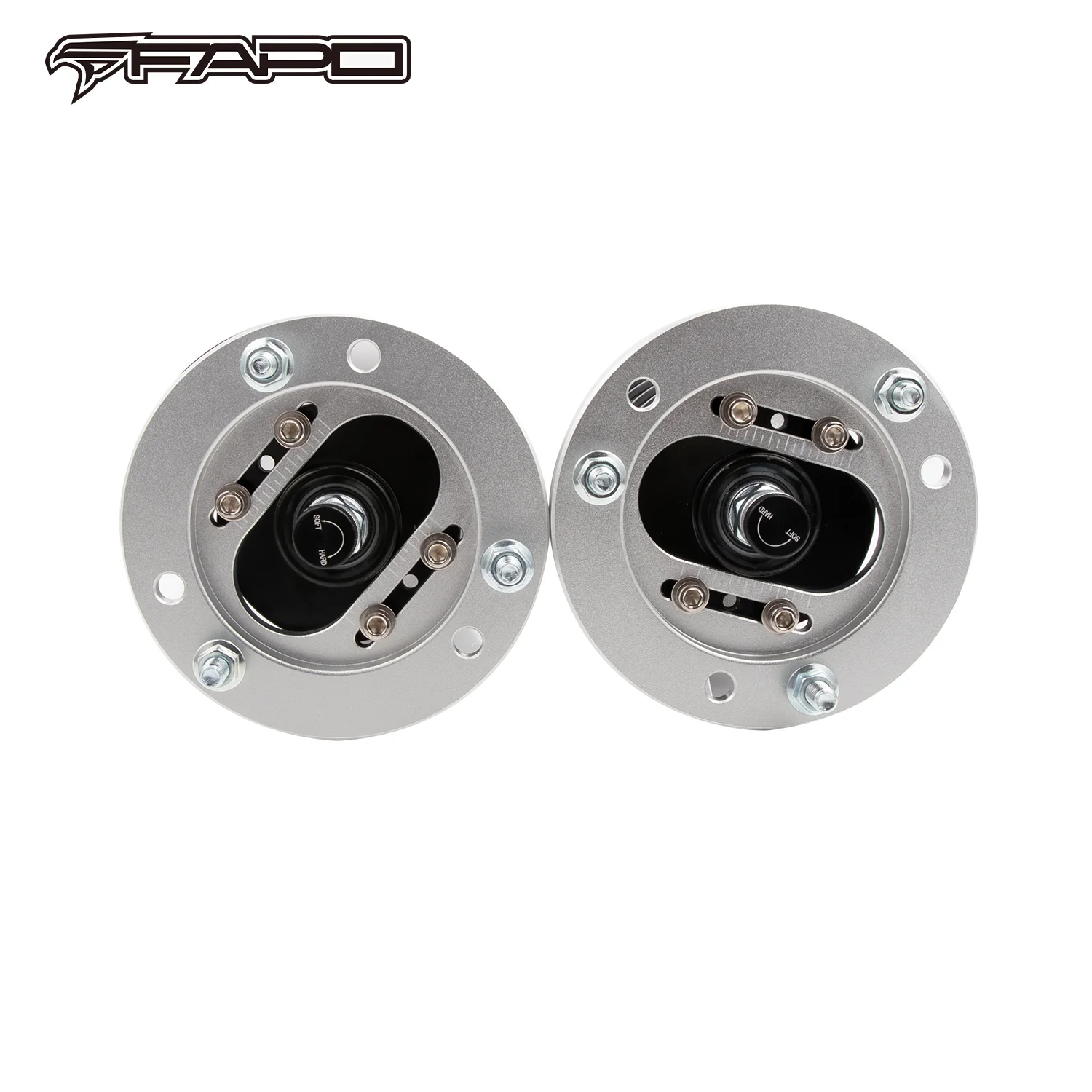 32-Level Damping Coilover For BMW 5 Series 4th Gen E39 / M5 E39 1995-2003 PF006820 - Image 14